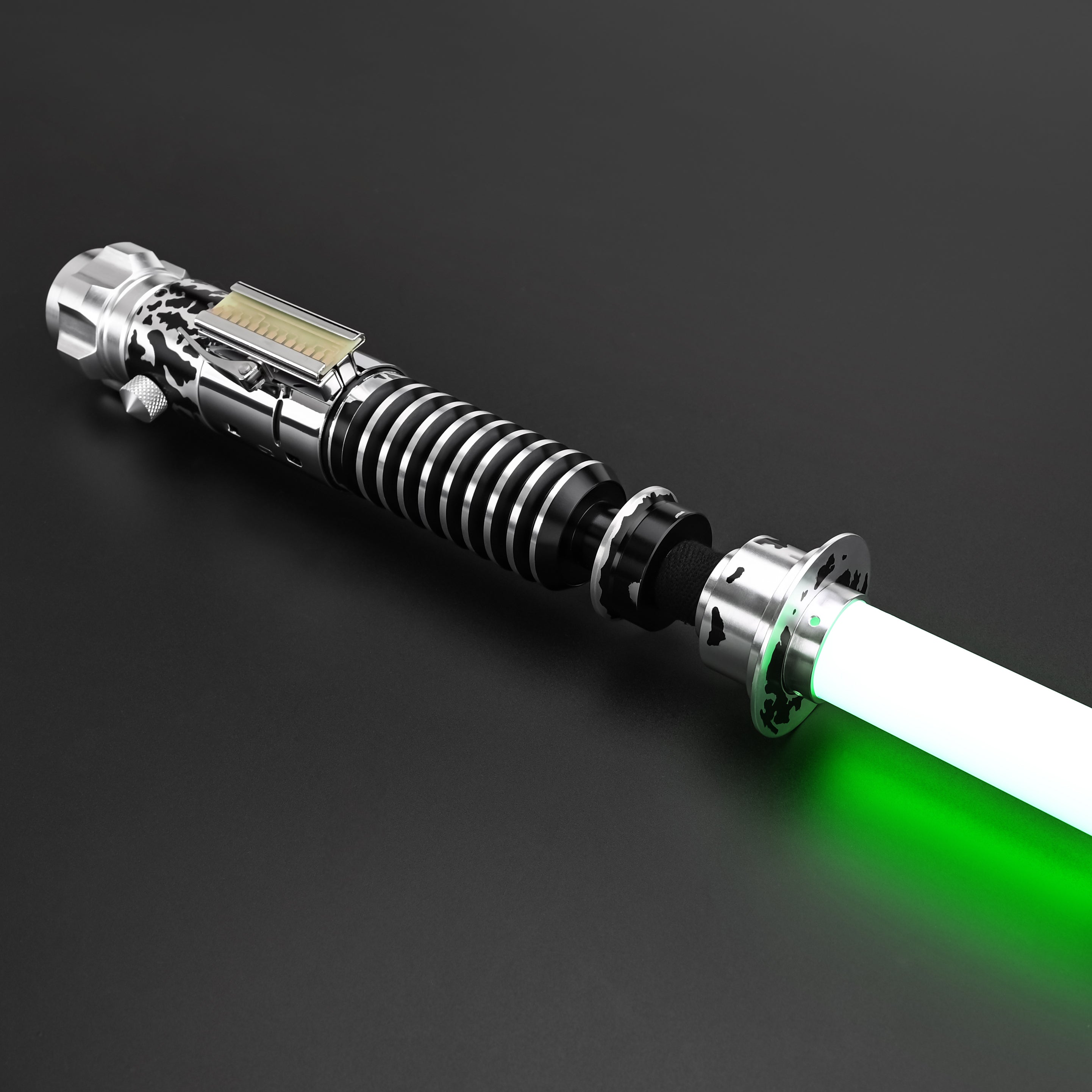 Luke V2 Lightsaber green