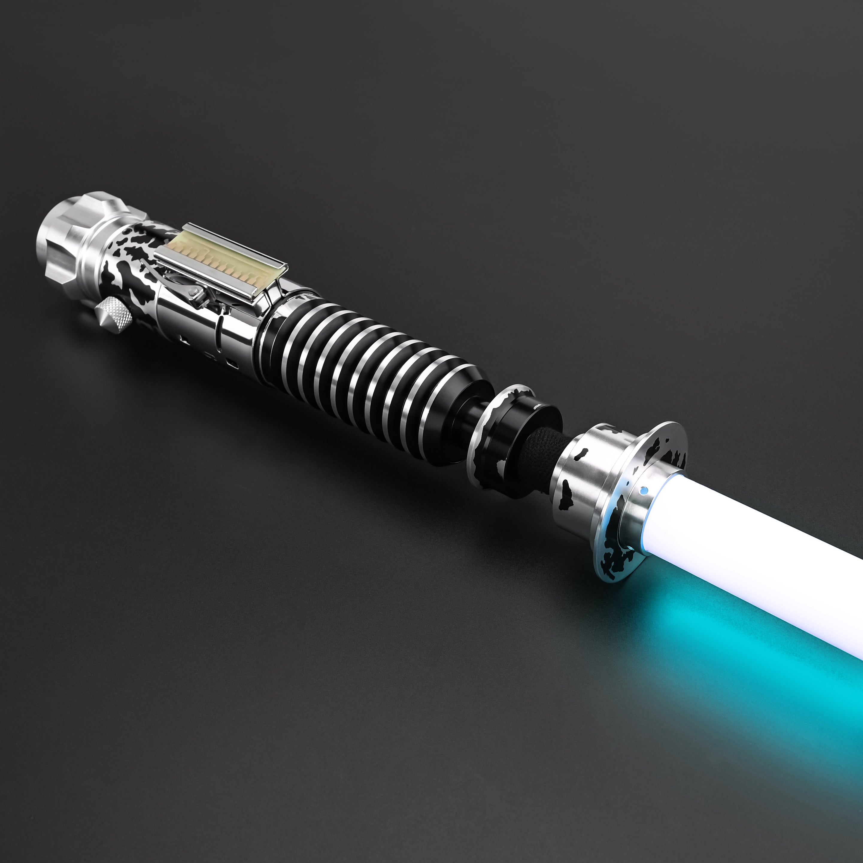 Luke V2 Lightsaber blue
