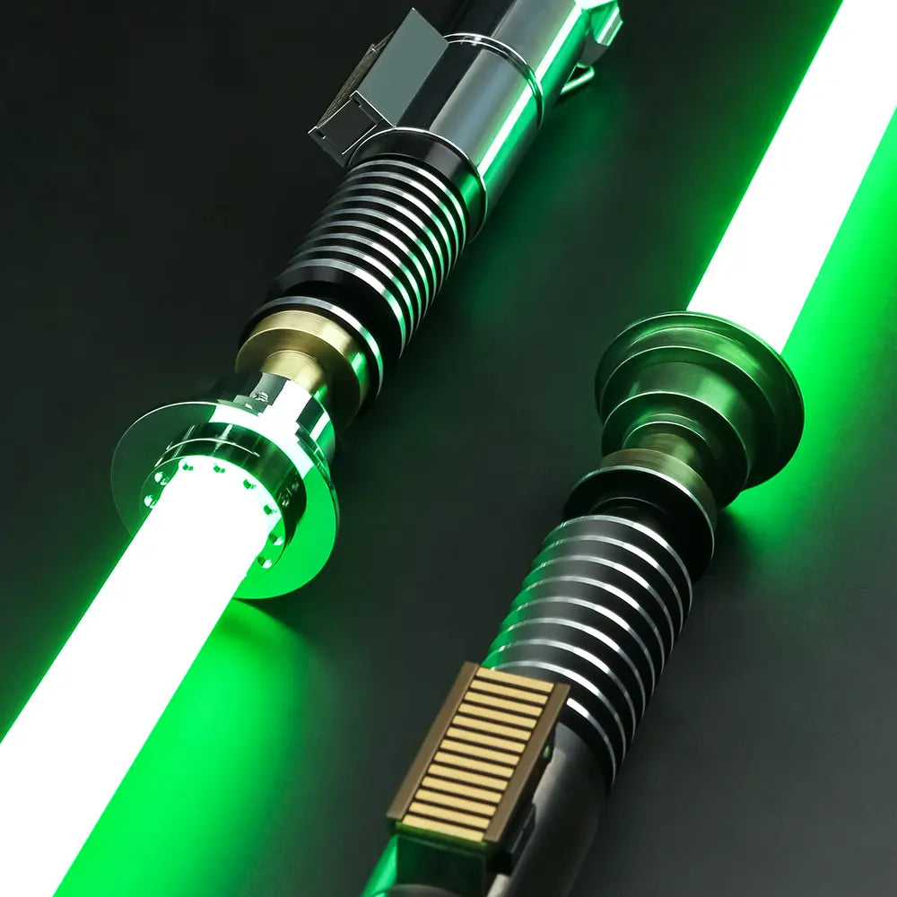 Luke-light-saber