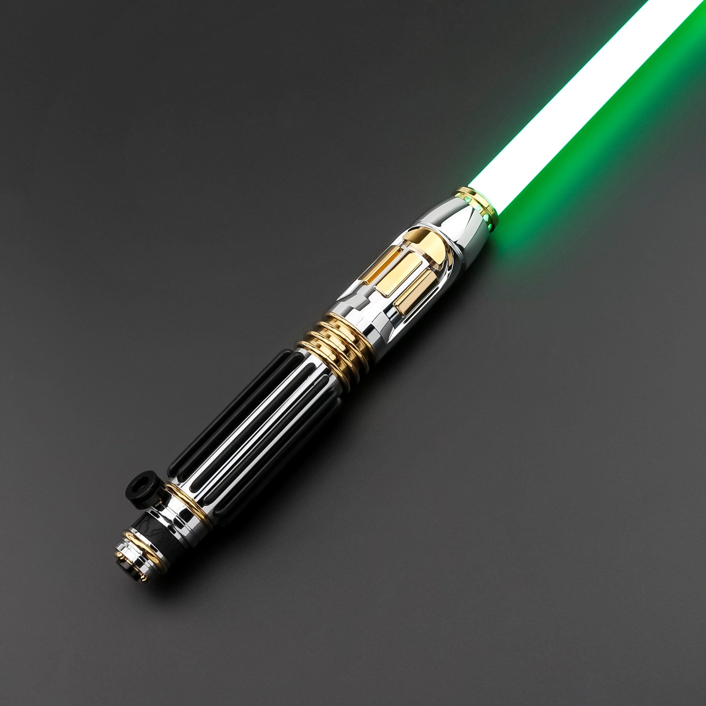 Mace Windu Green Lightsaber