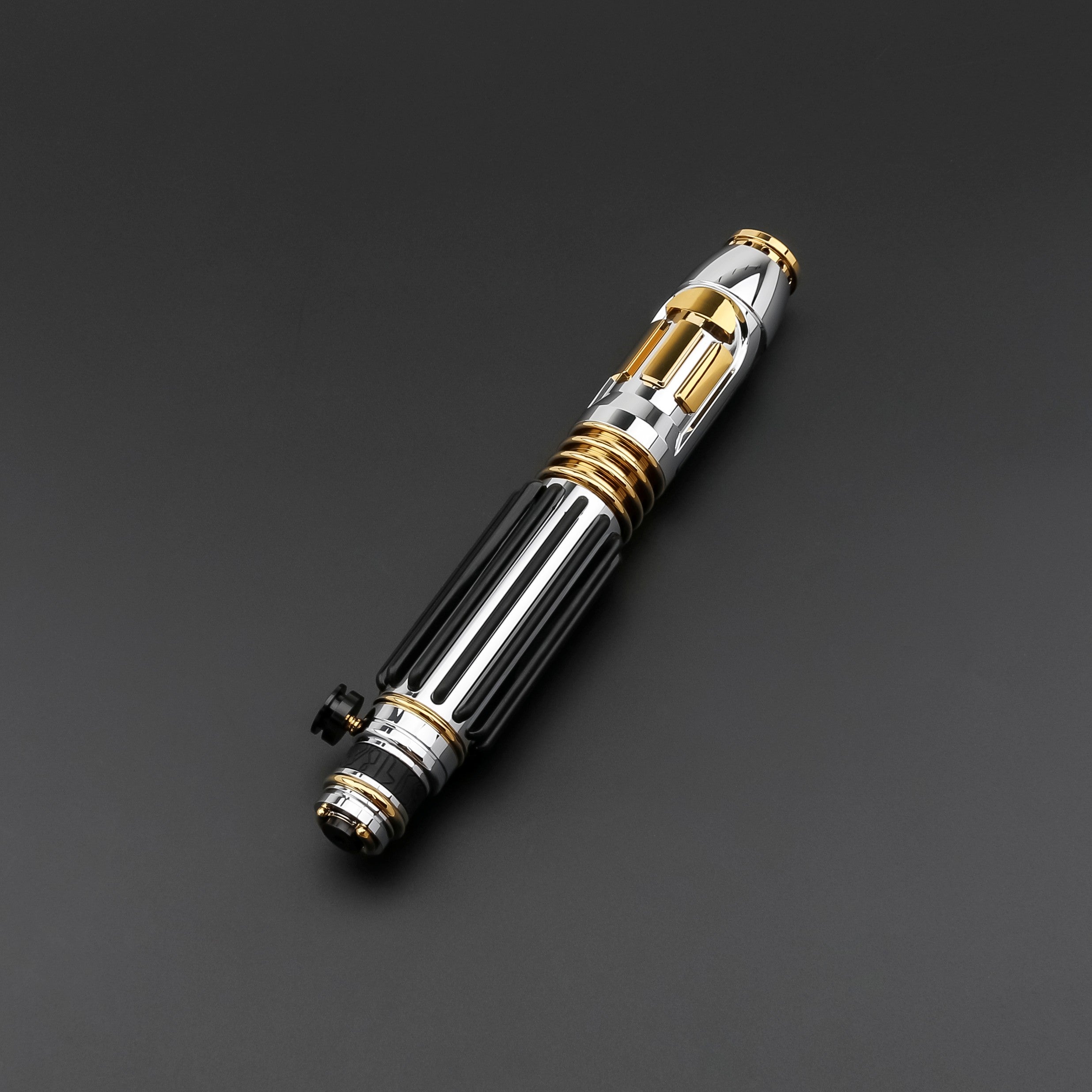 Mace Windu Lightsaber Handle