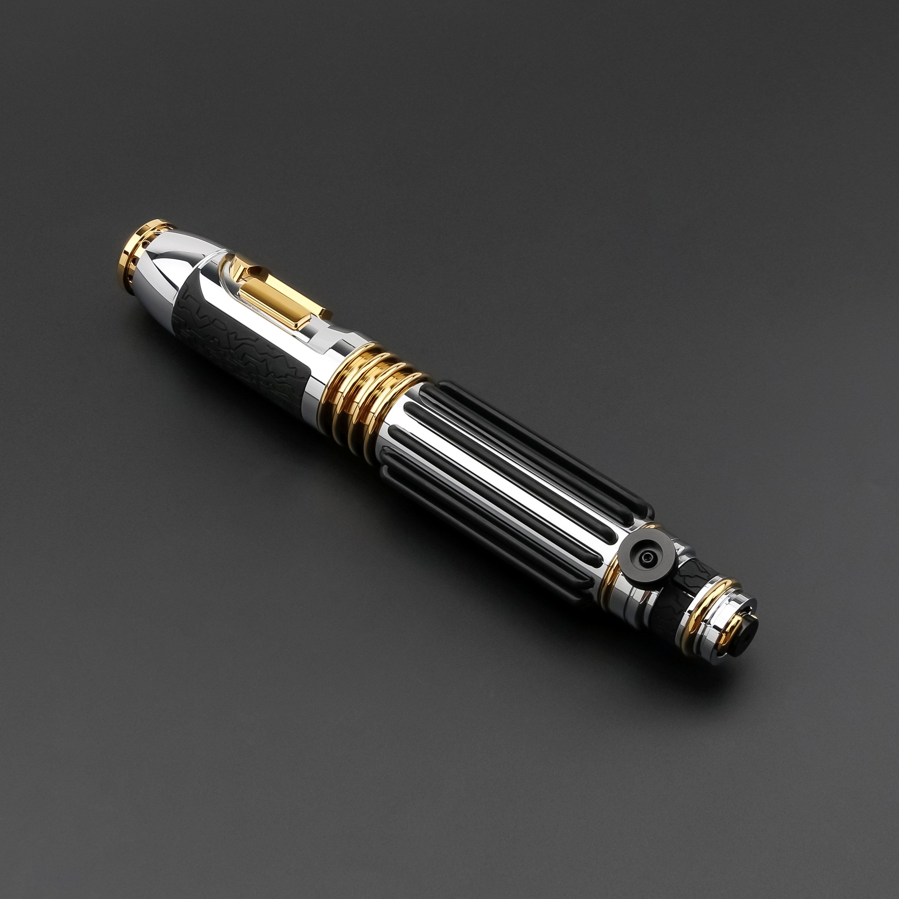 Mace Windu Lightsaber Hilt