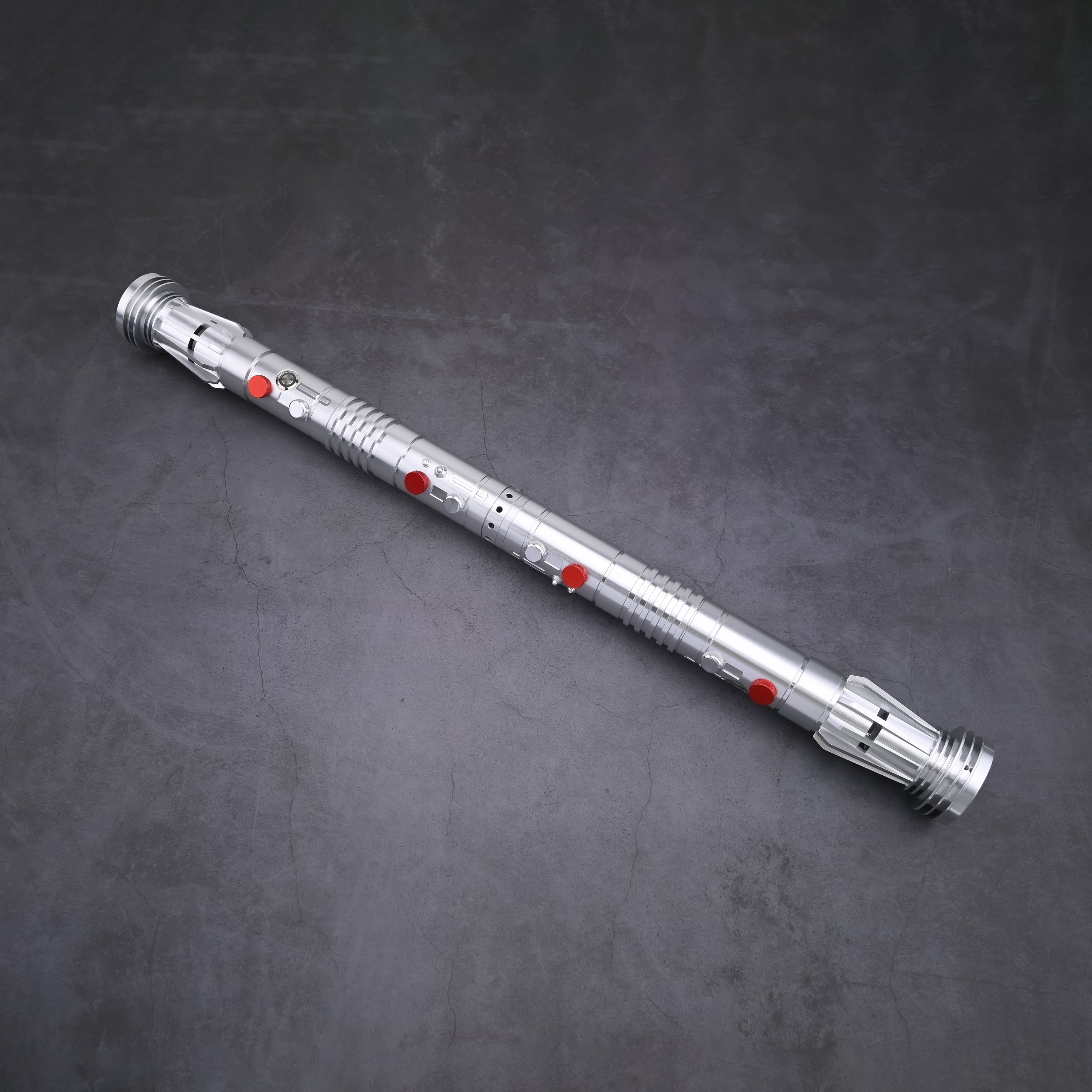 Maul SE saber staff