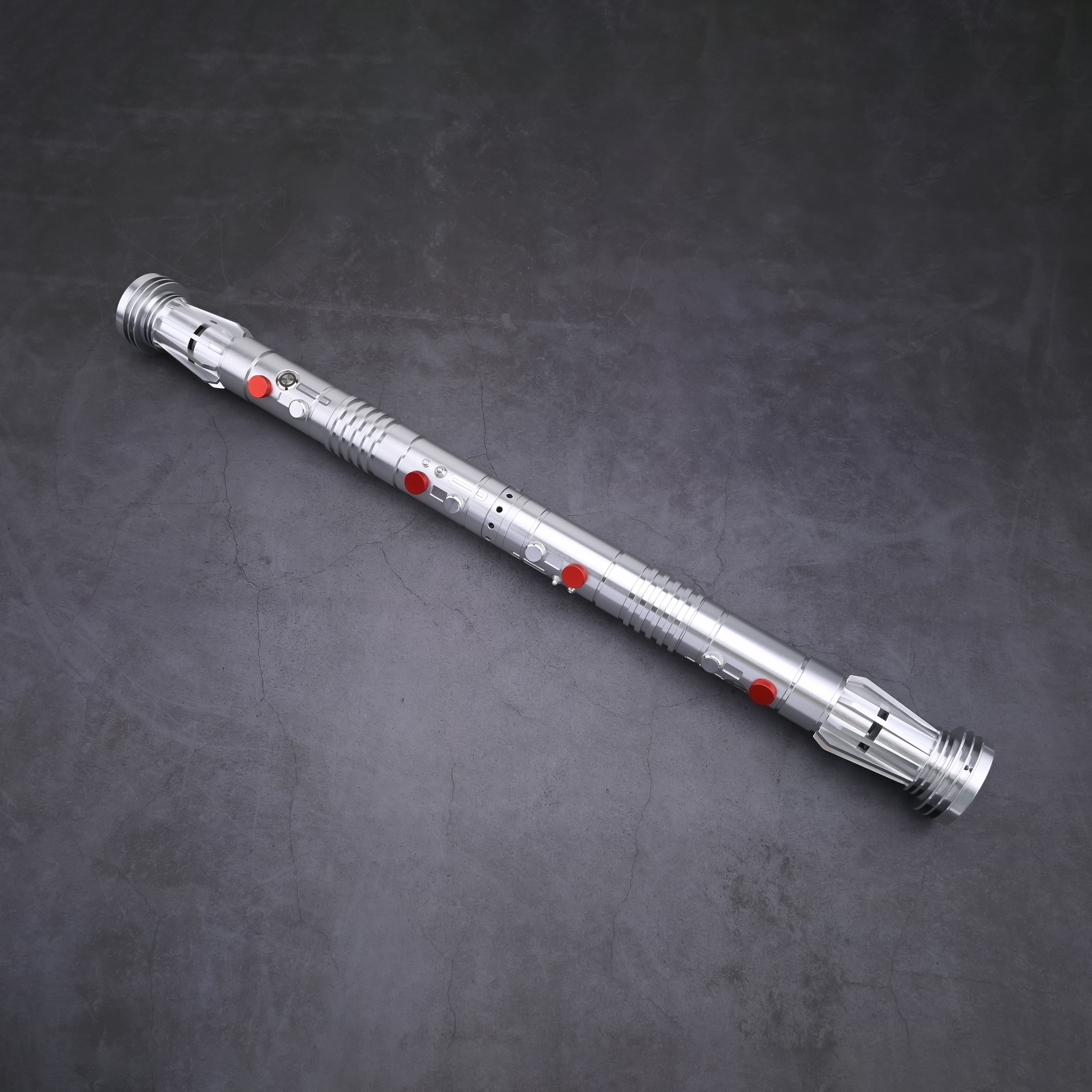 Maul SE saber staff