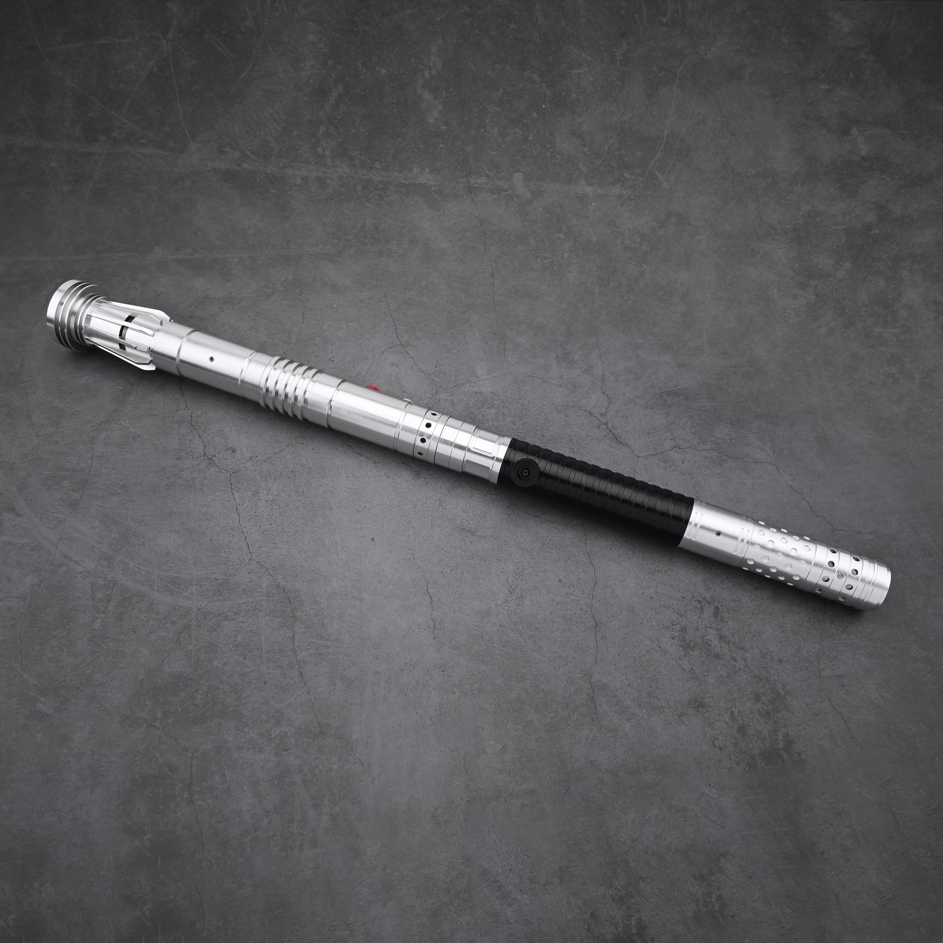 Maul Ventress saber