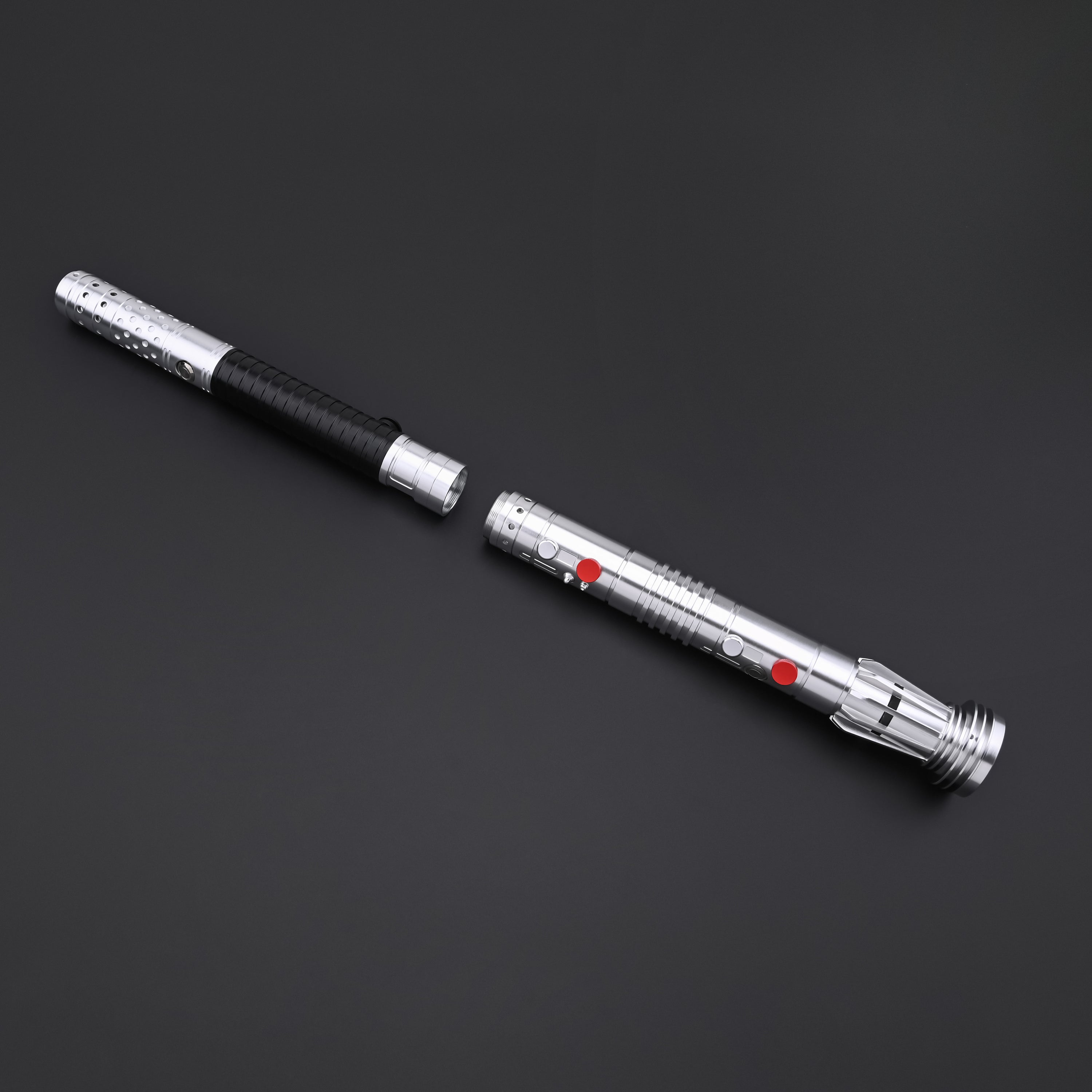Maul Ventress saber
