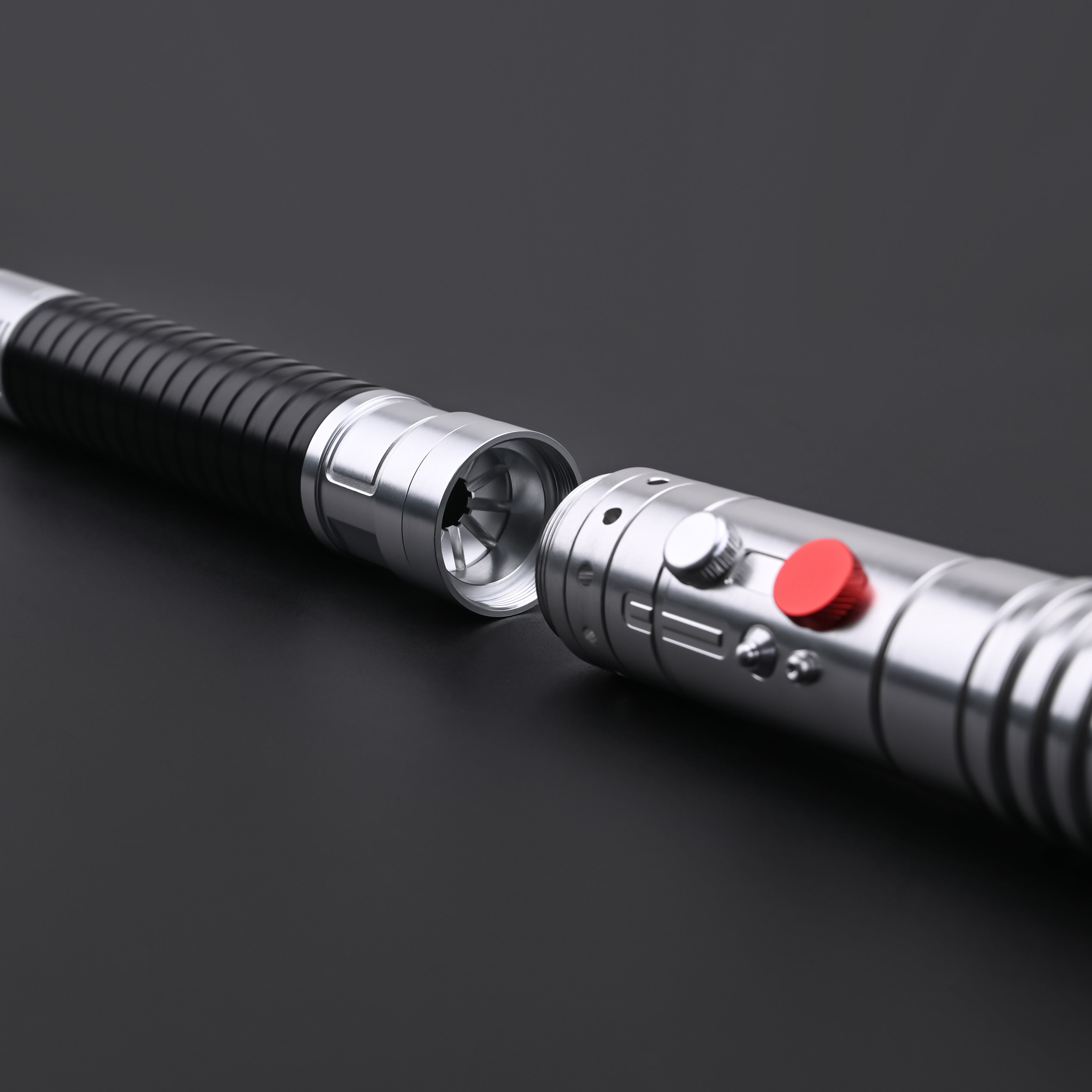 Maul Ventress saber hilt