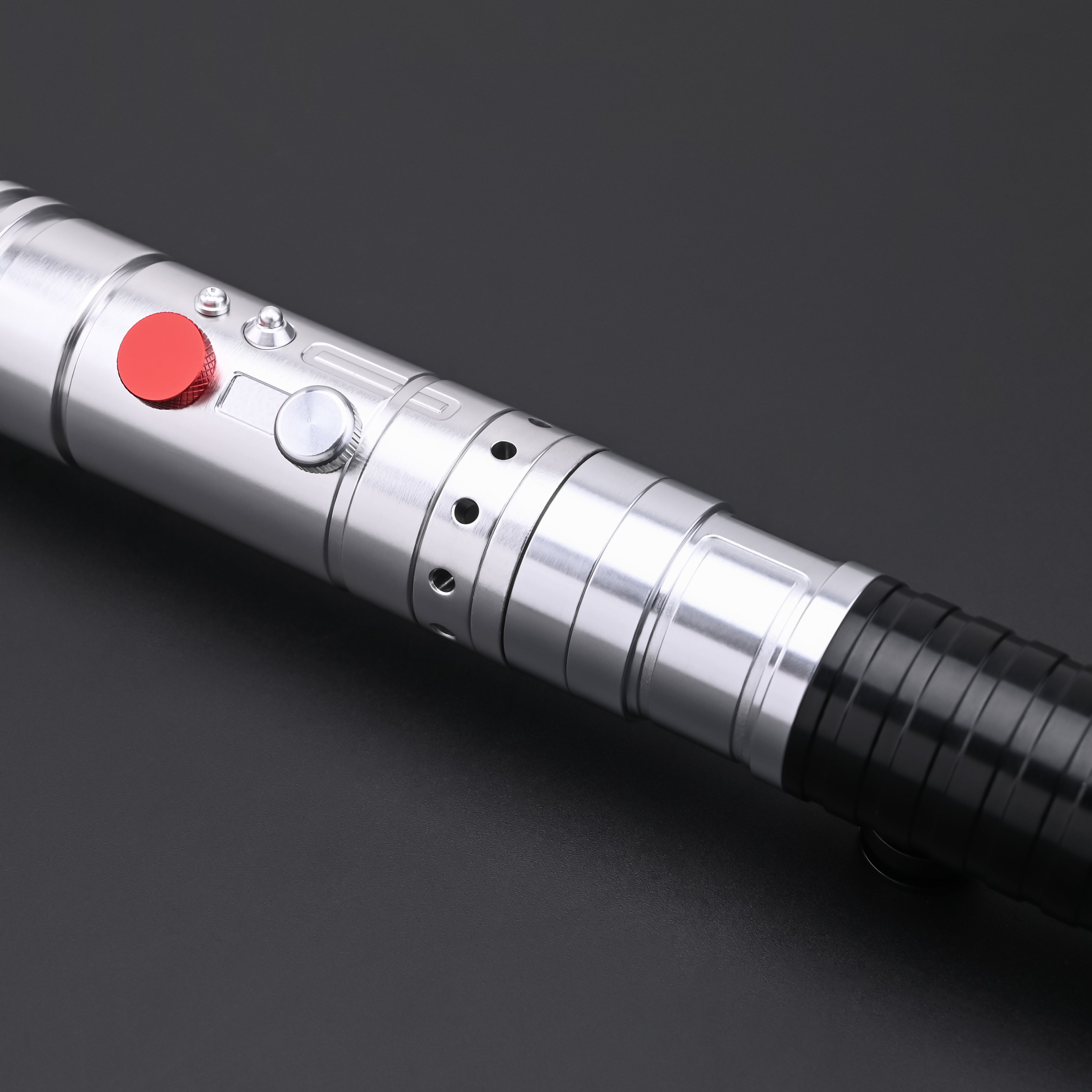 Maul Ventress saber hilt