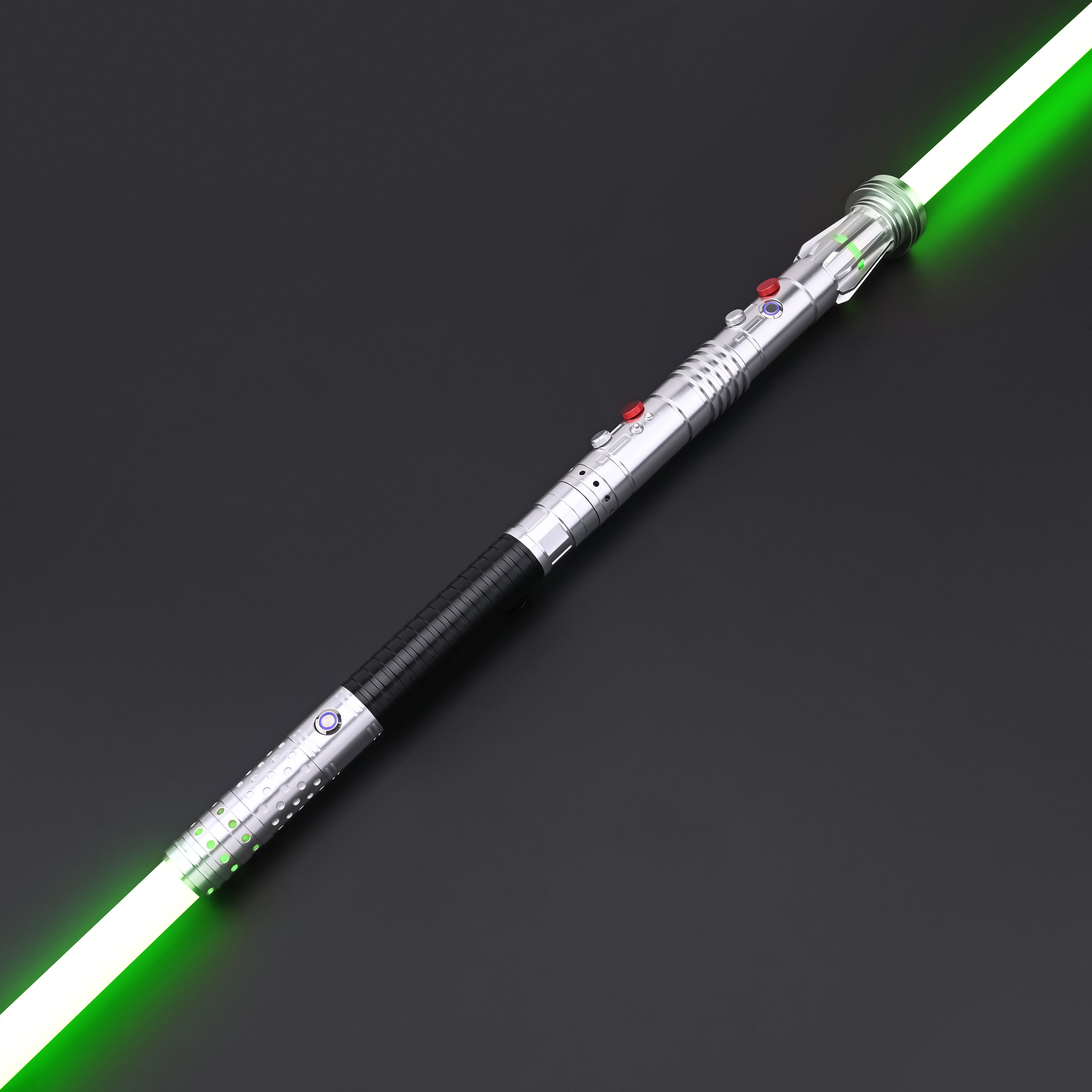 Maul Ventress saber green