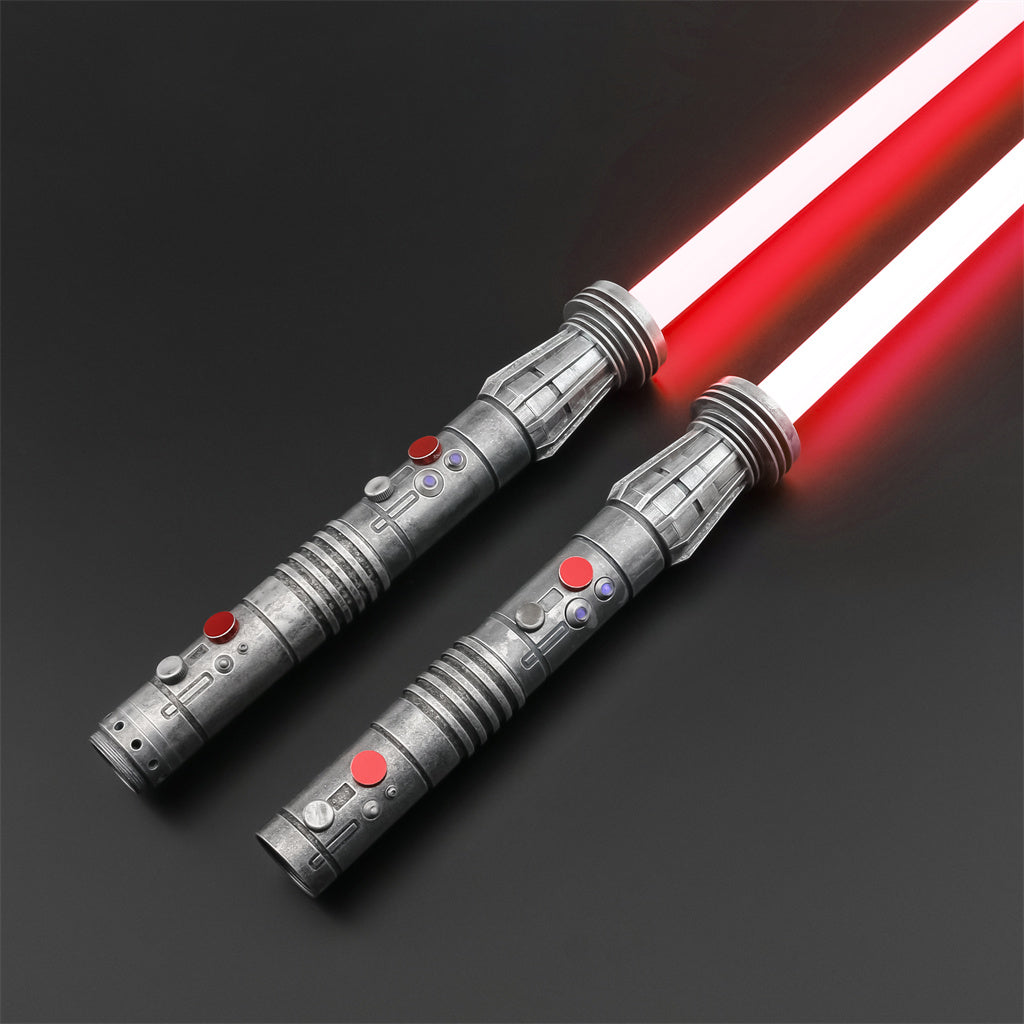 Darth Maul Weathered saber