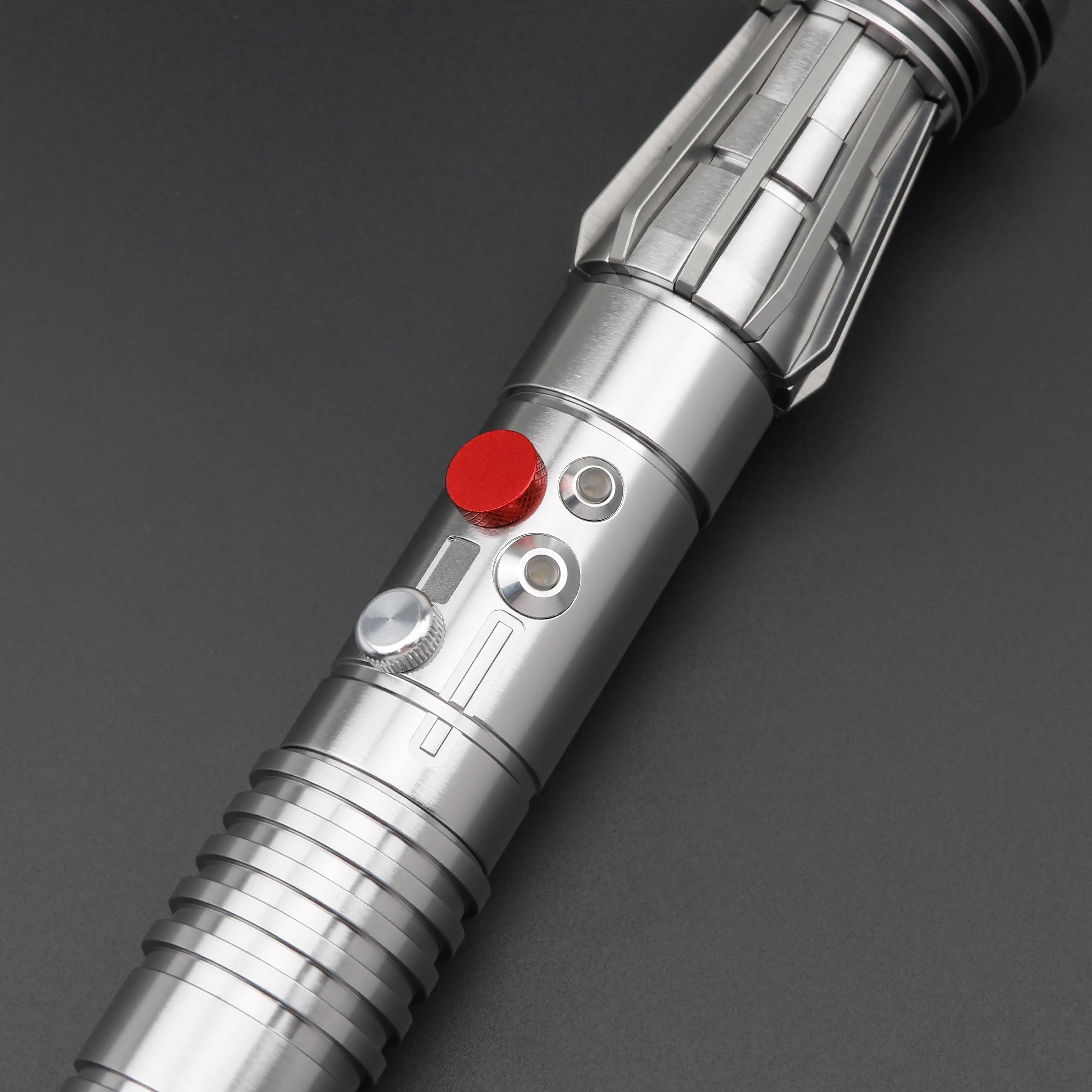 Darth Maul lightsaber hilt