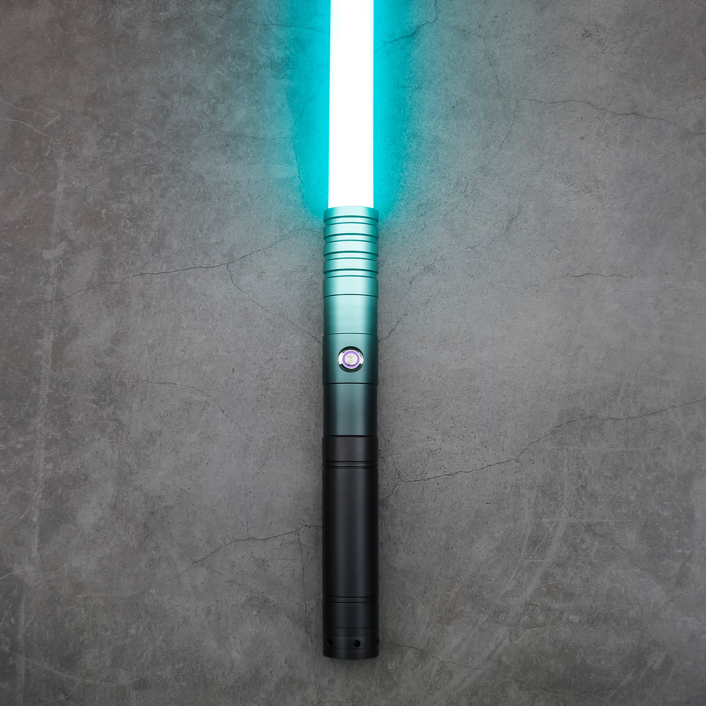 Naboo lightsaber
