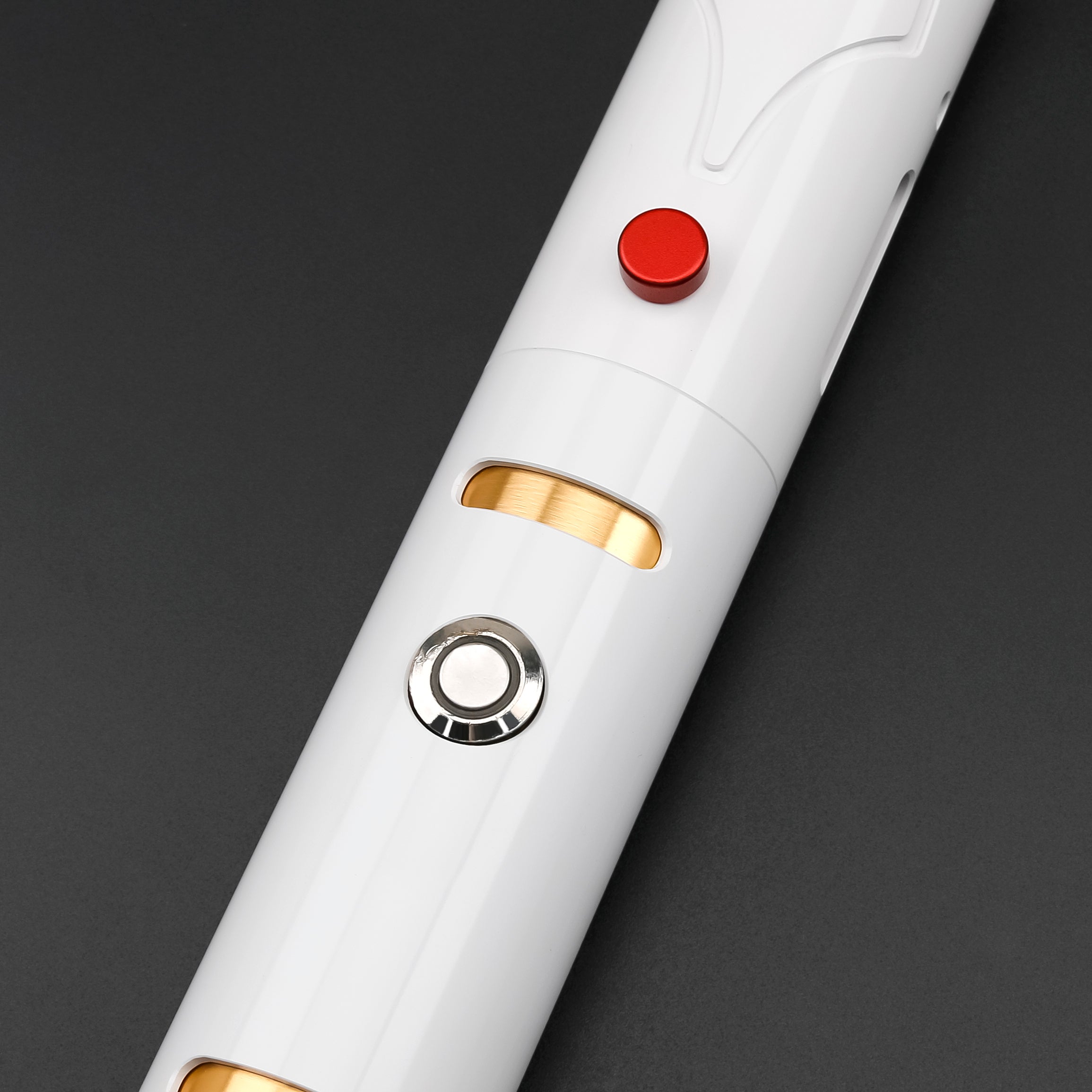 Guard SE Lightsaber Details
