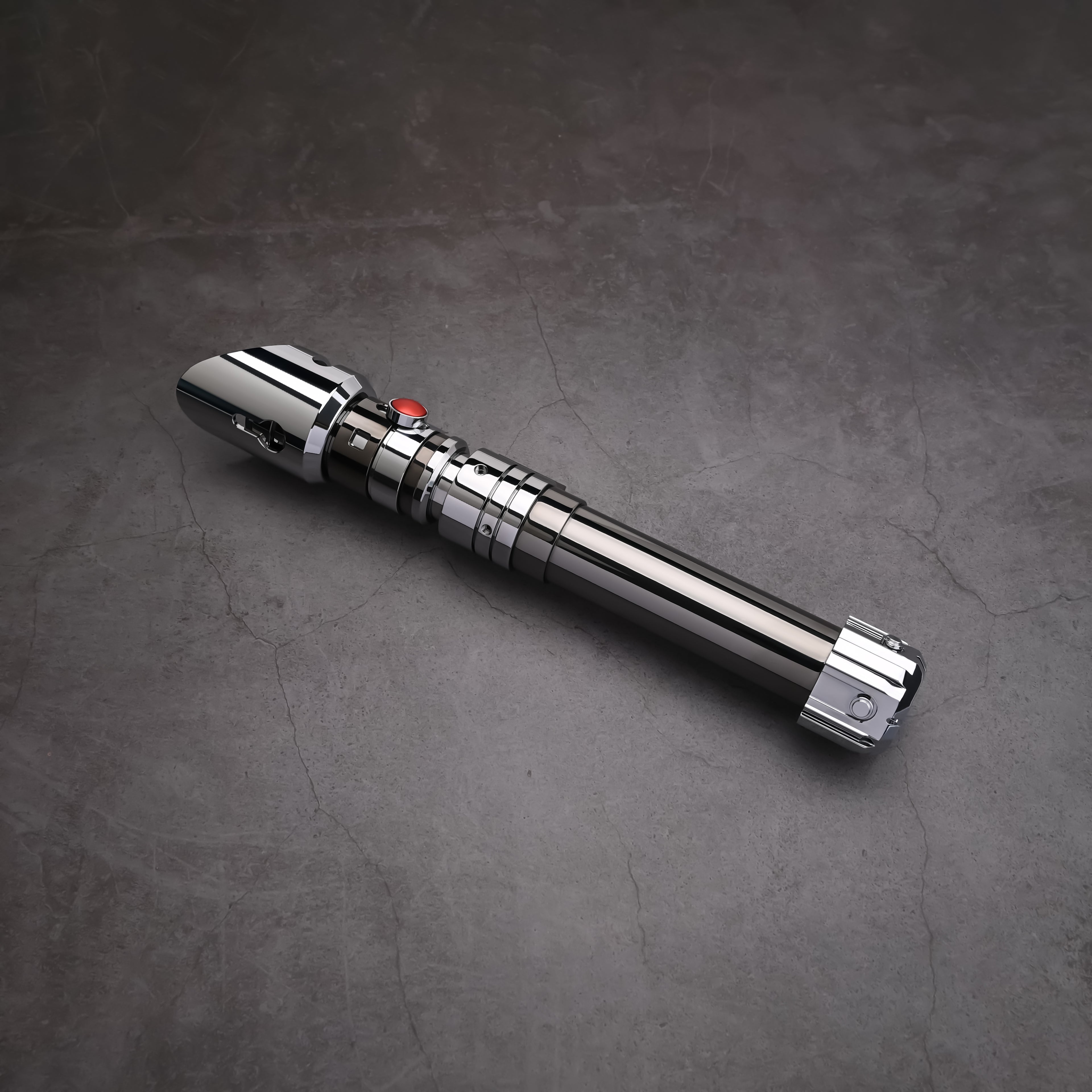 New version of Starkiller V2 Lightsaber handle