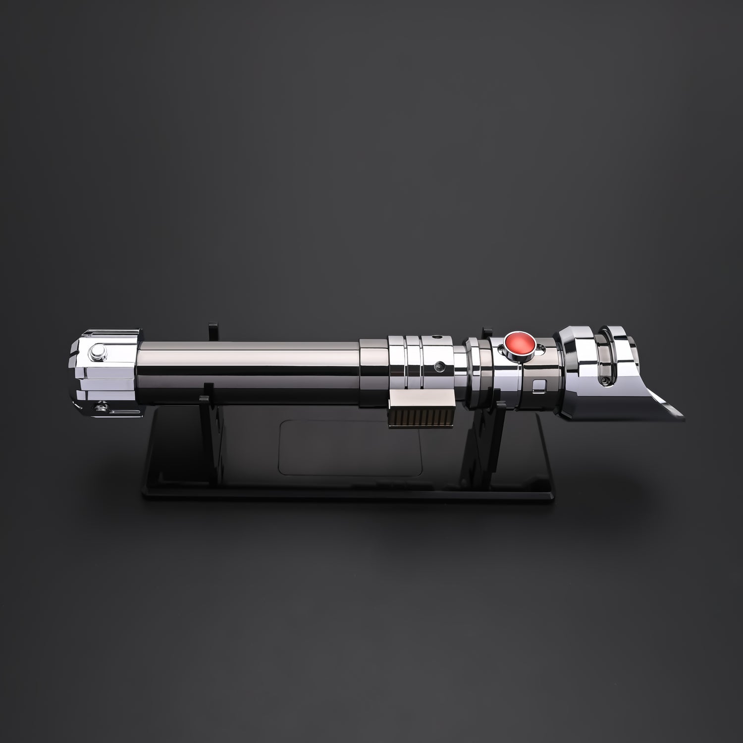 New version of Starkiller V2 Lightsaber and display
