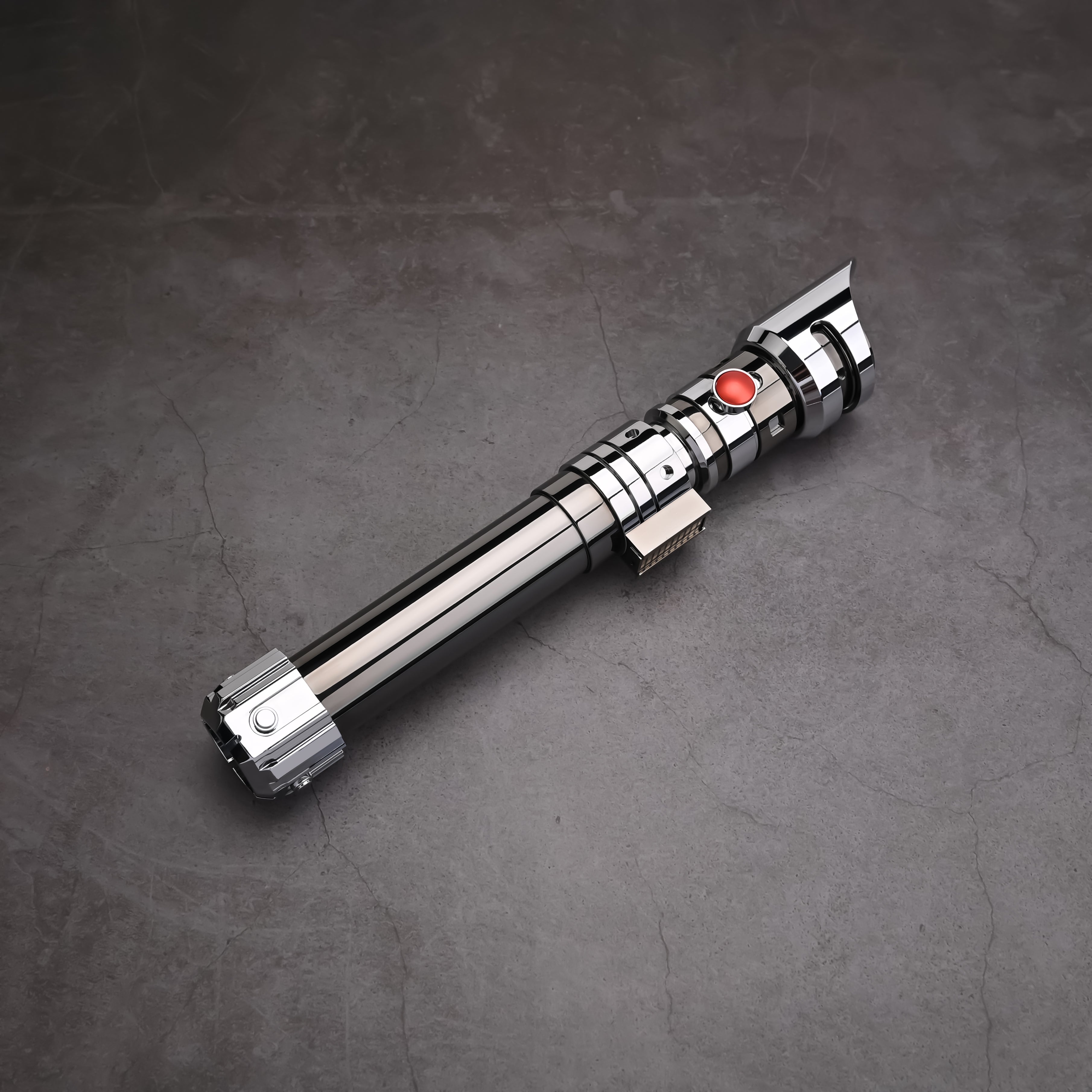 New version of Starkiller V2 Lightsaber hilt