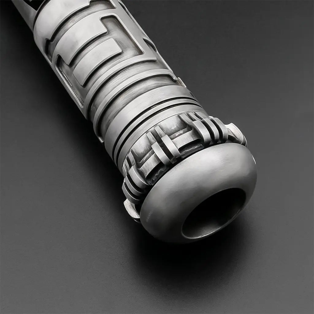 Nomad Edge lightsaber base