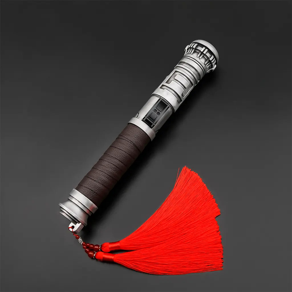 Nomad Edge lightsaber hilr