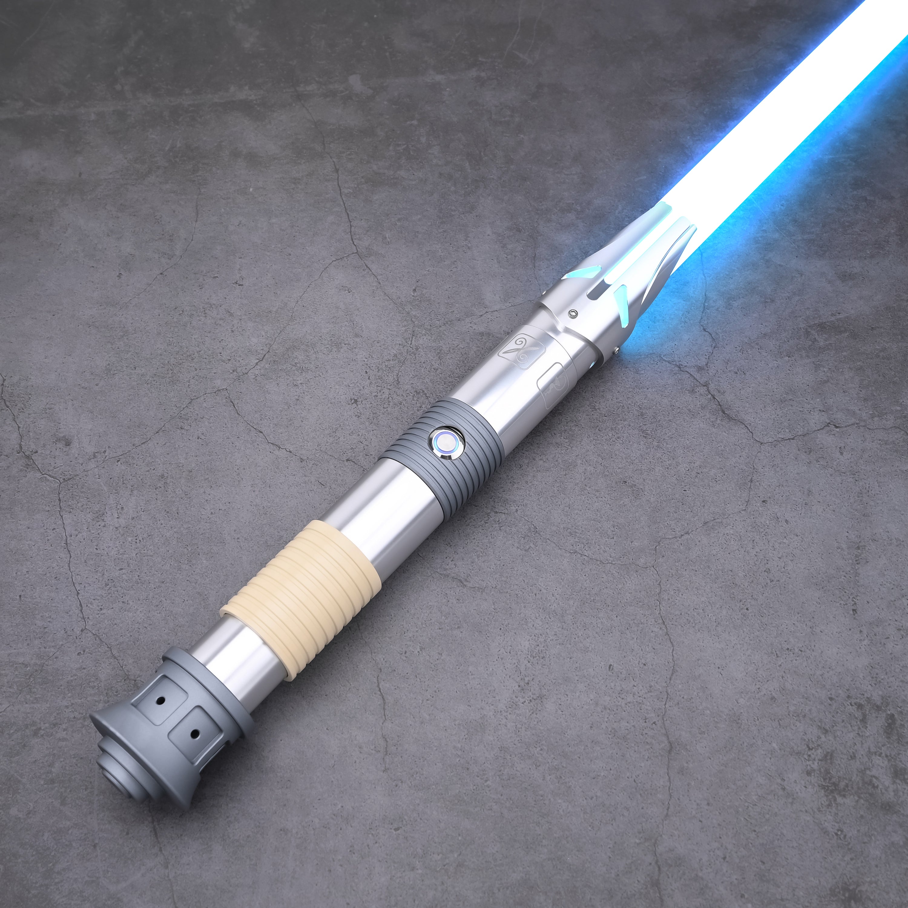 Nomad Edge saber