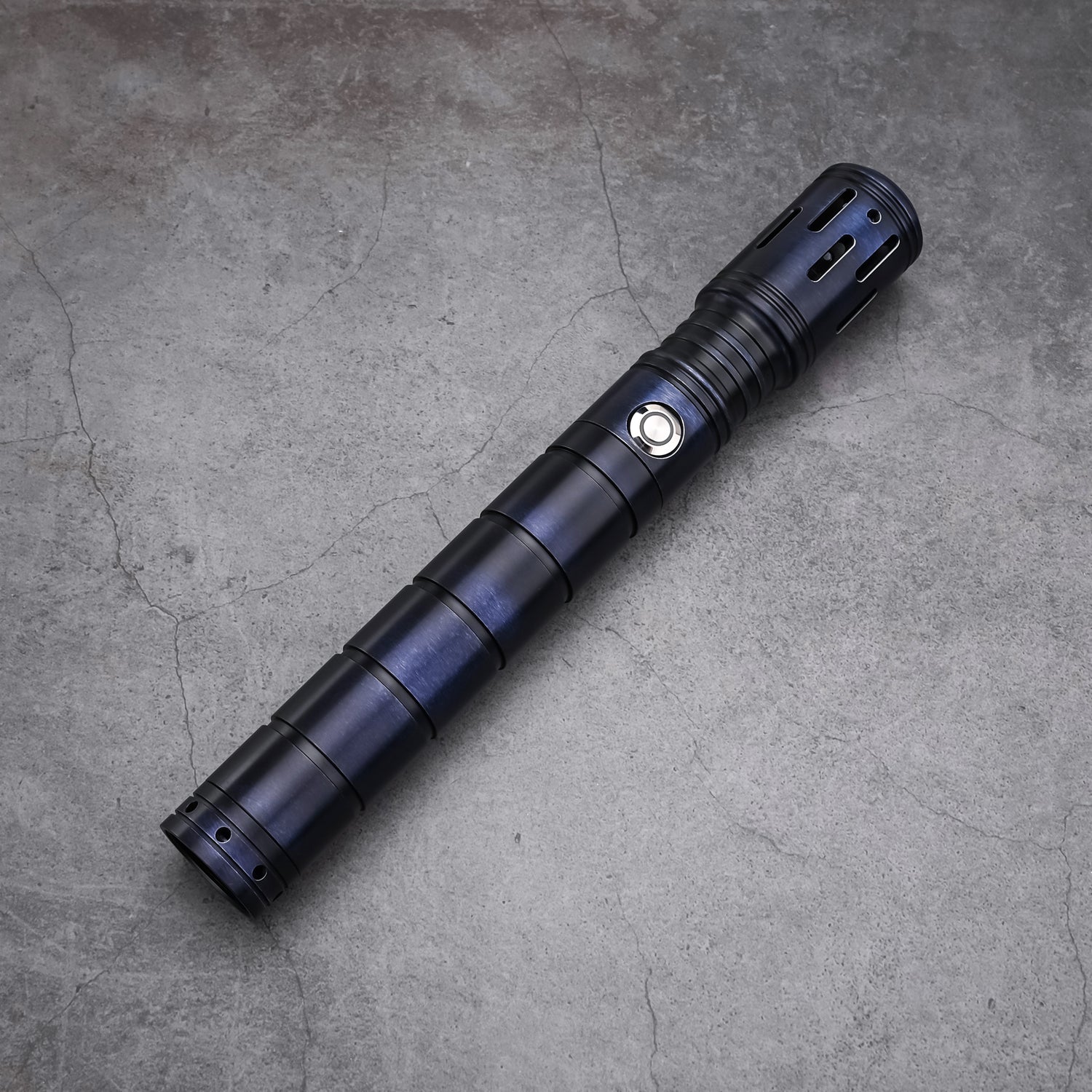 Nomad Edge saber hilt