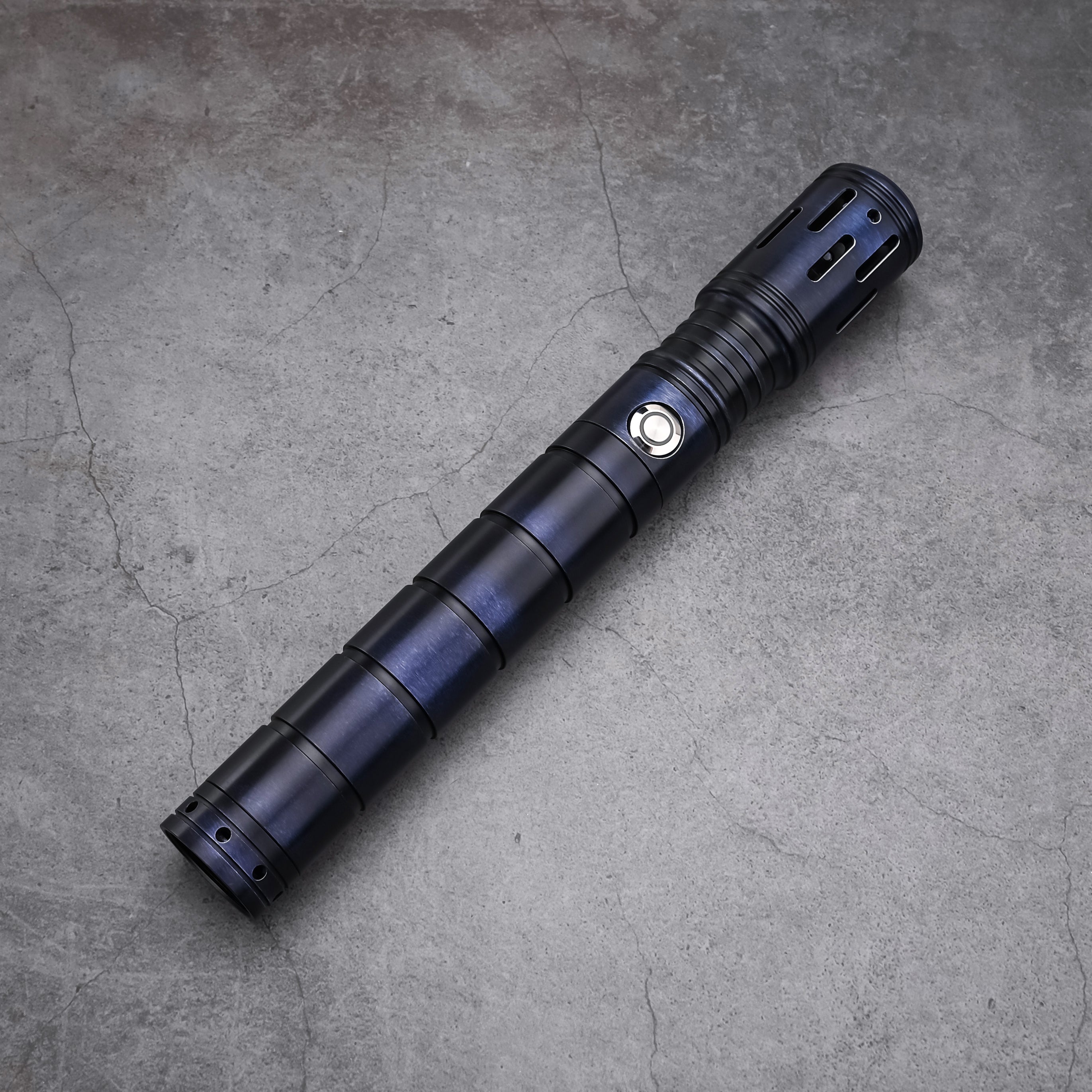 Nomad Edge saber hilt