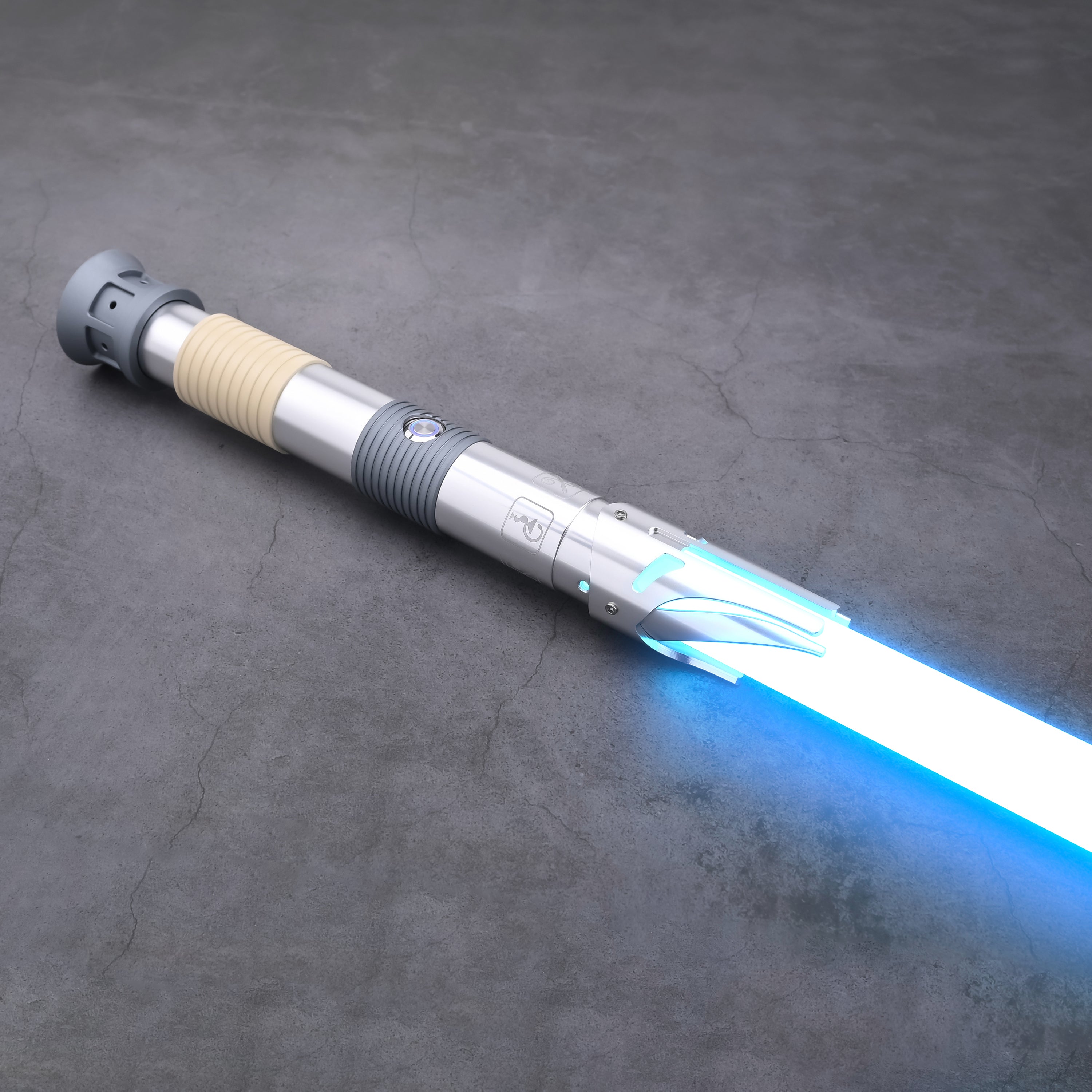 Nomad Edge saber