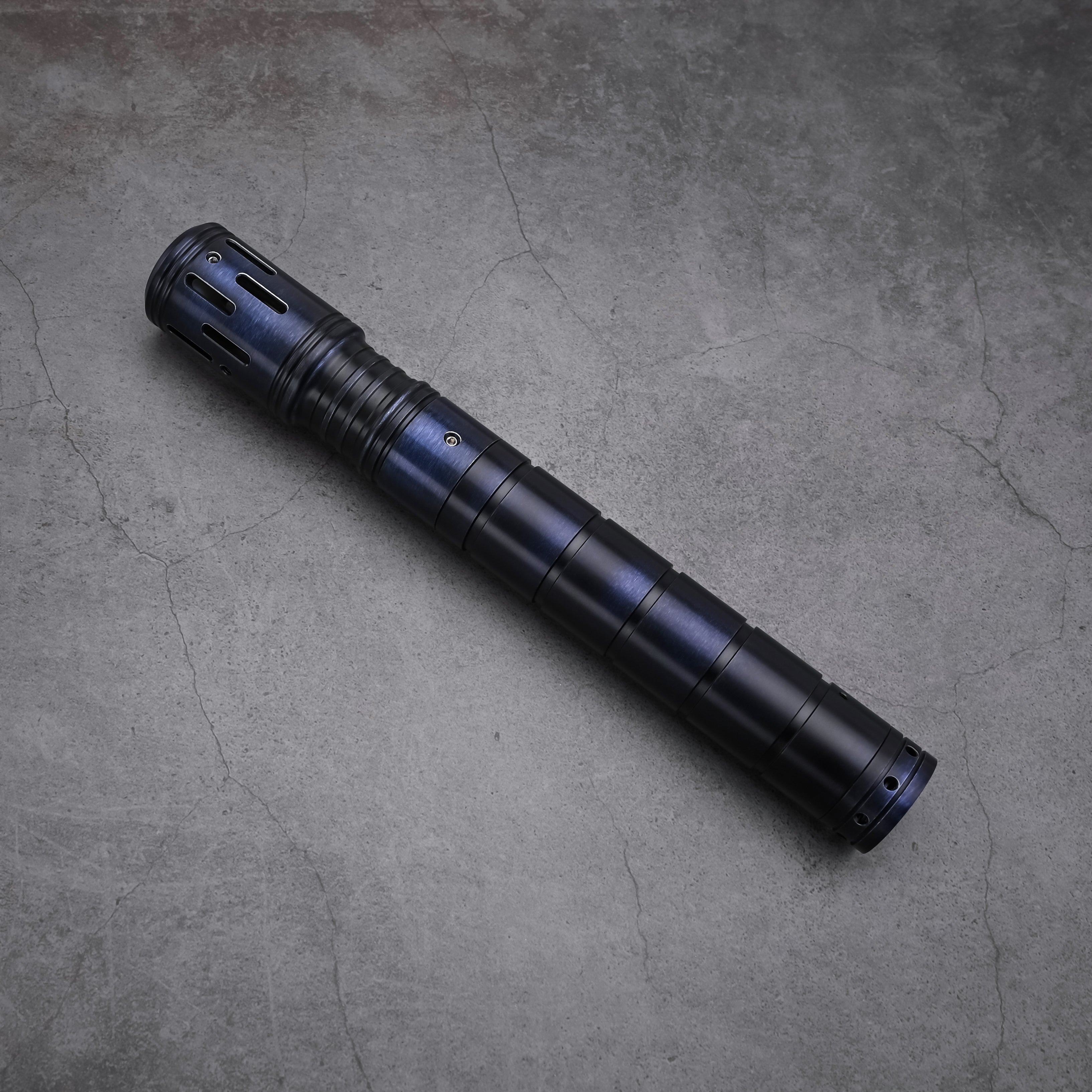 Nomad Edge saber hilt