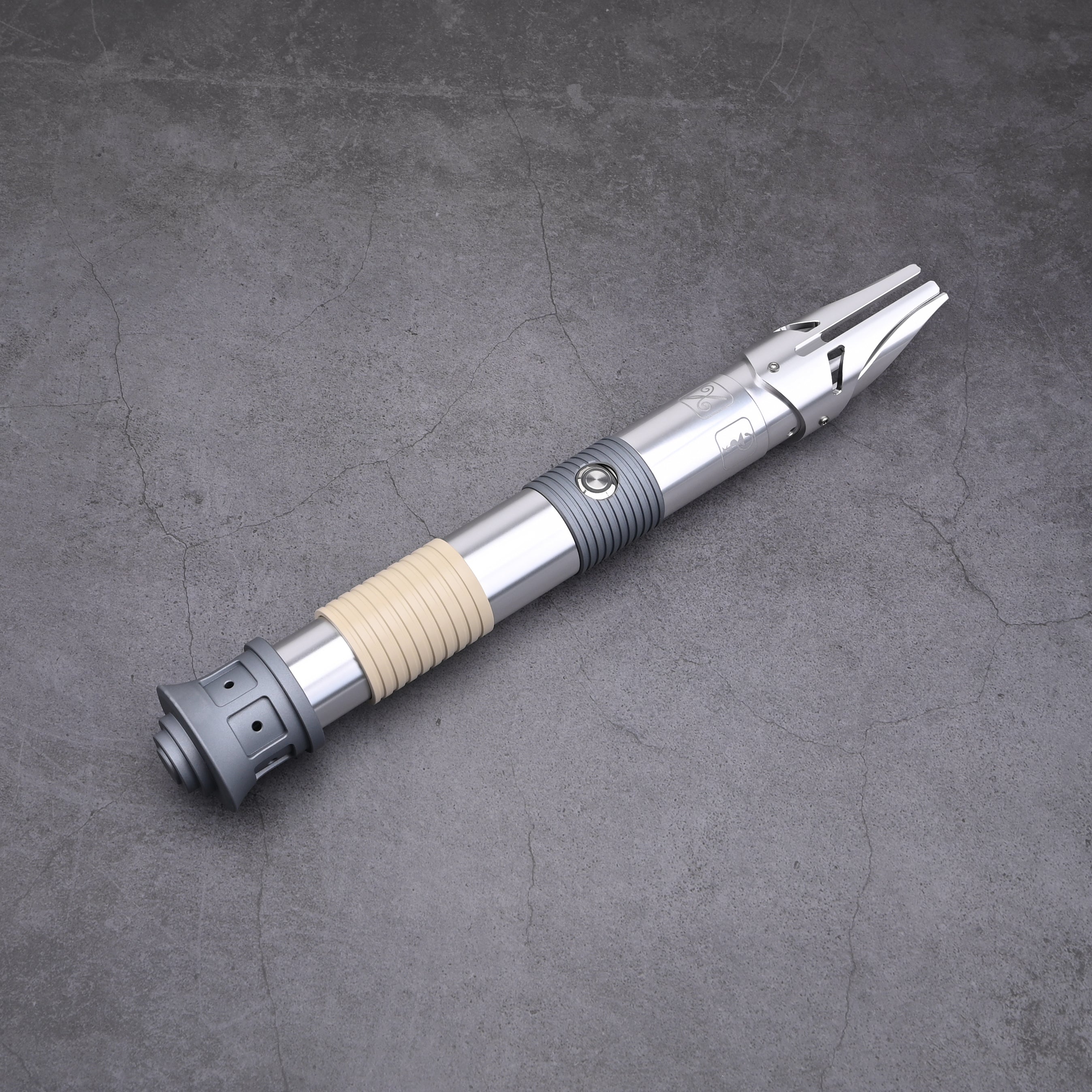 Nomad Edge saber