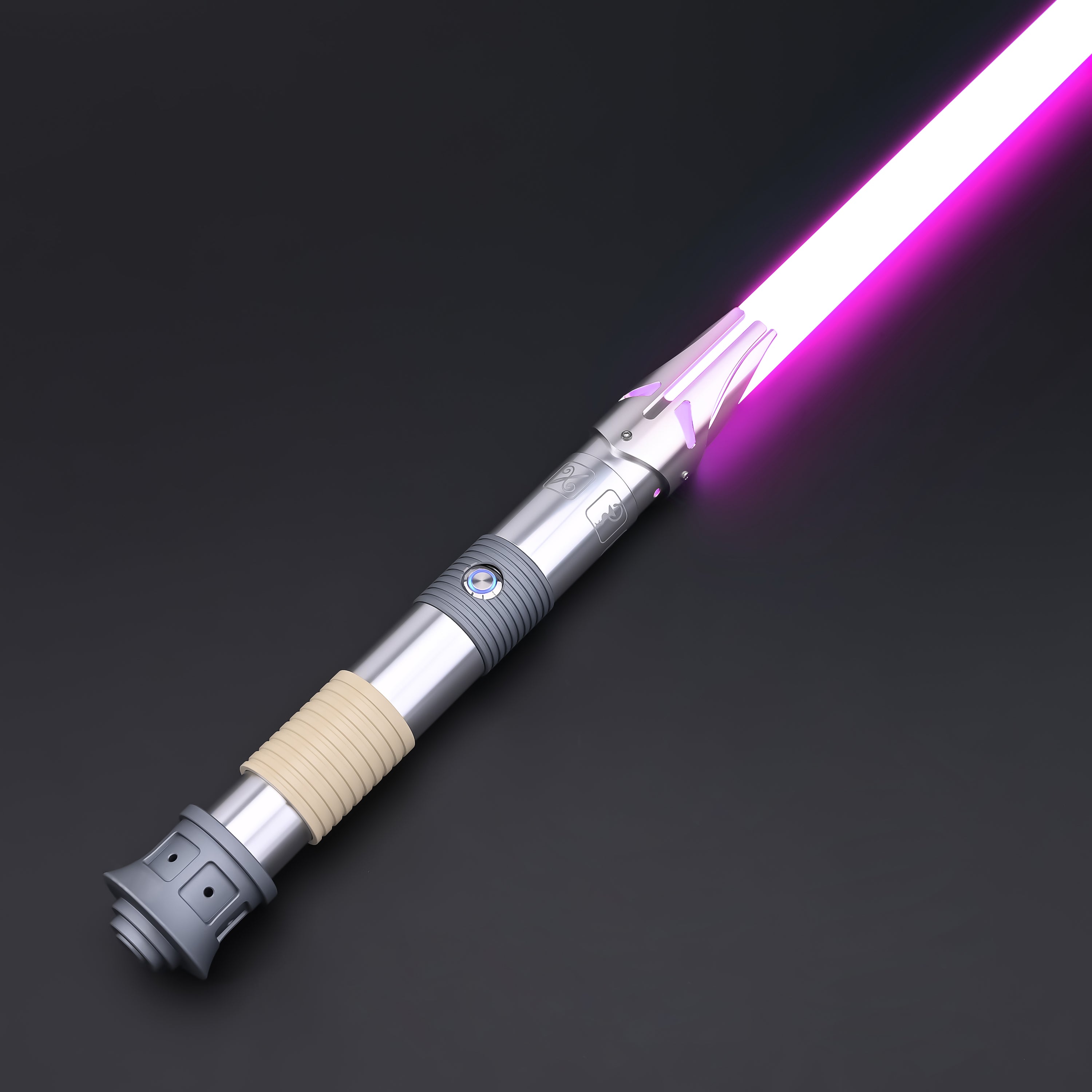 Nomad Edge saber
