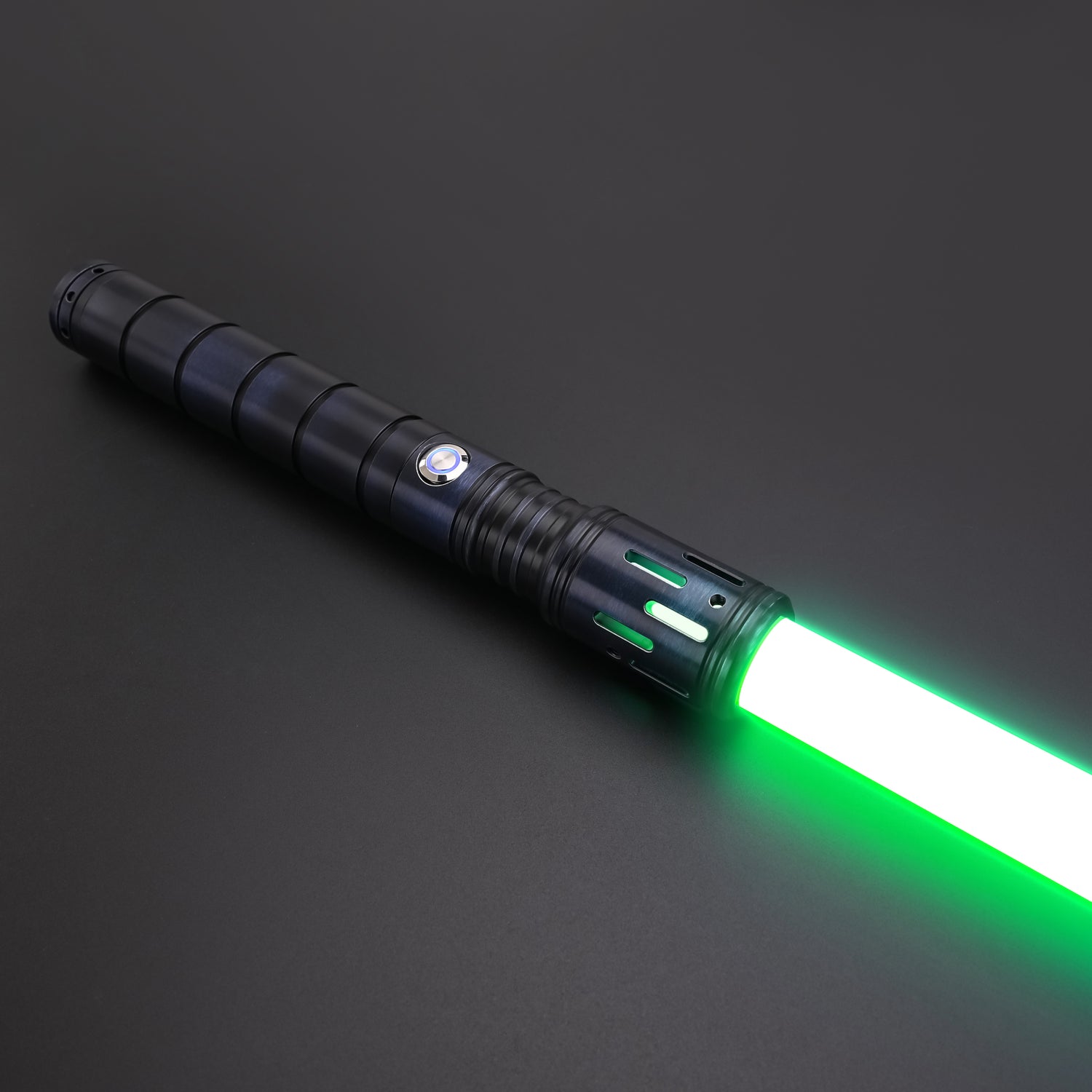 Nomad Edge saber green