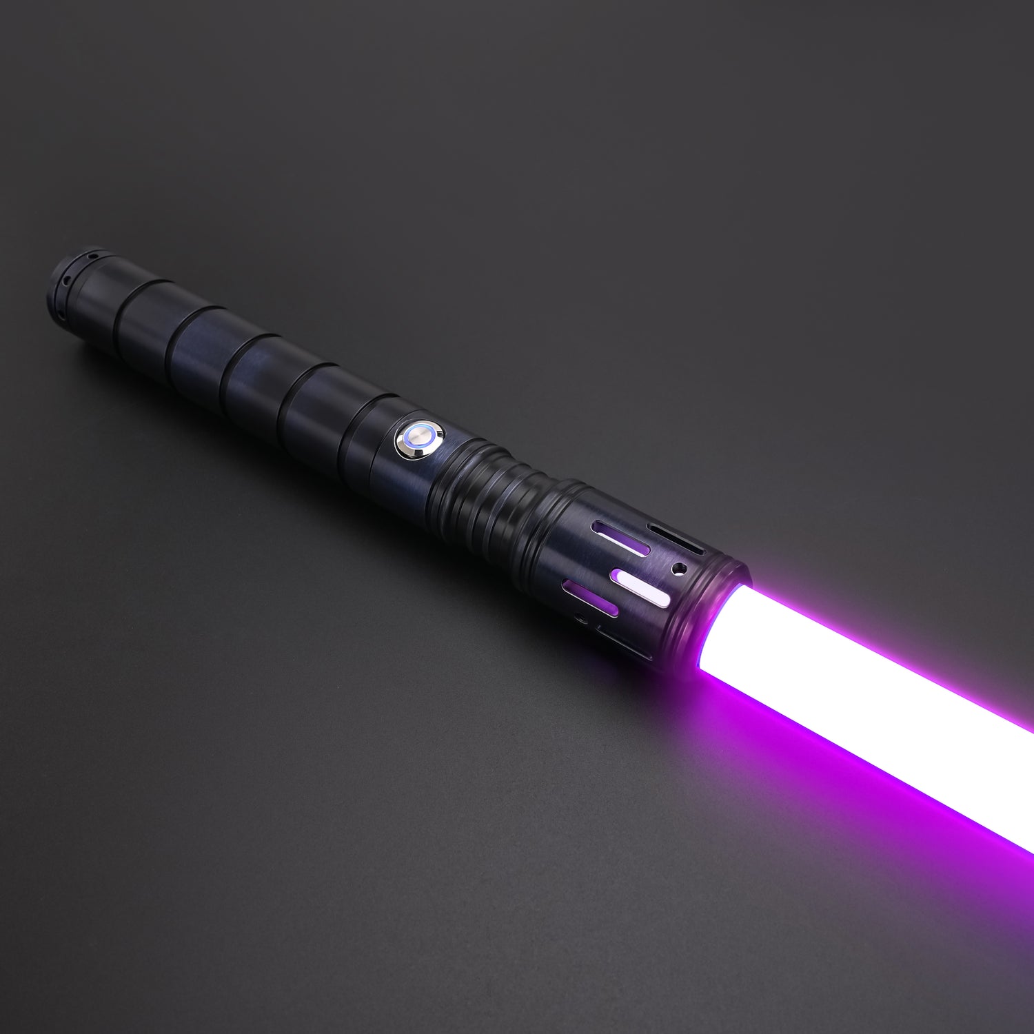 Nomad Edge saber purple