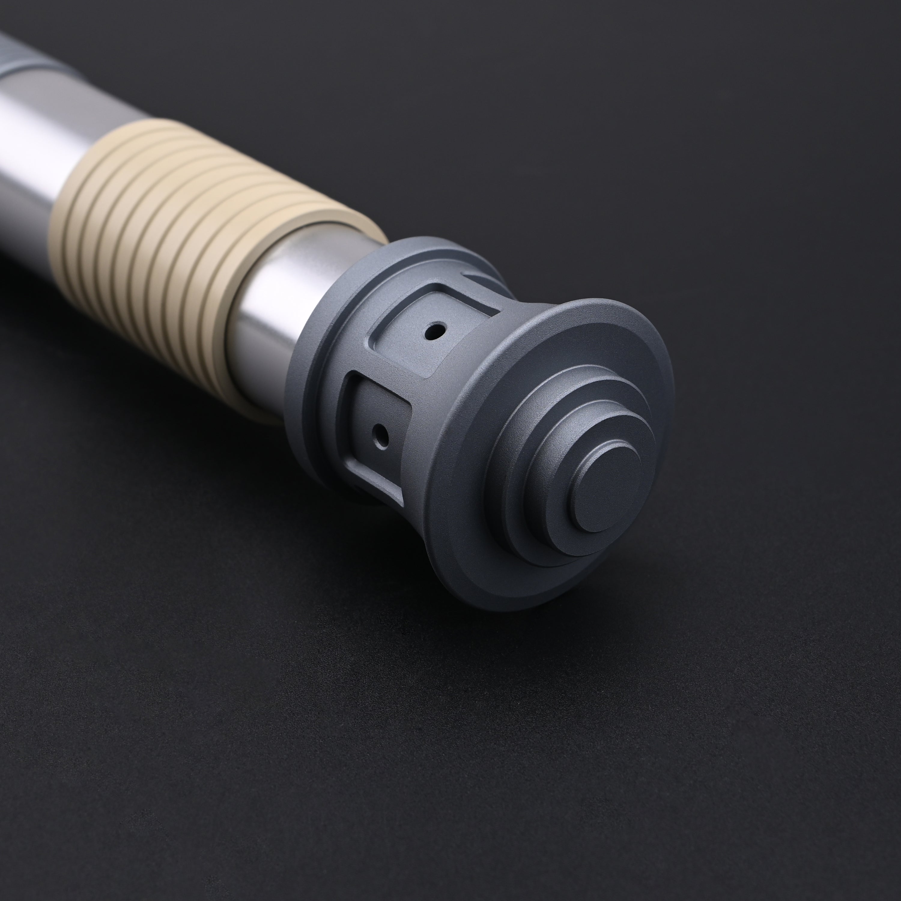 Nomad Edge saber