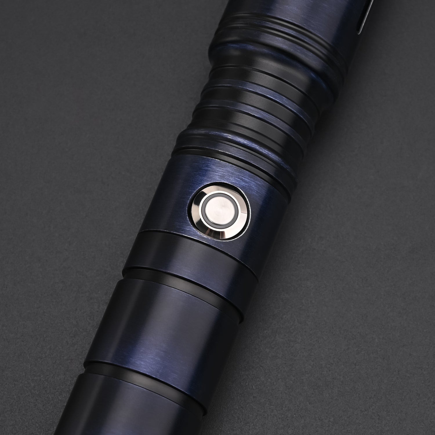 Nomad Edge saber hilt details