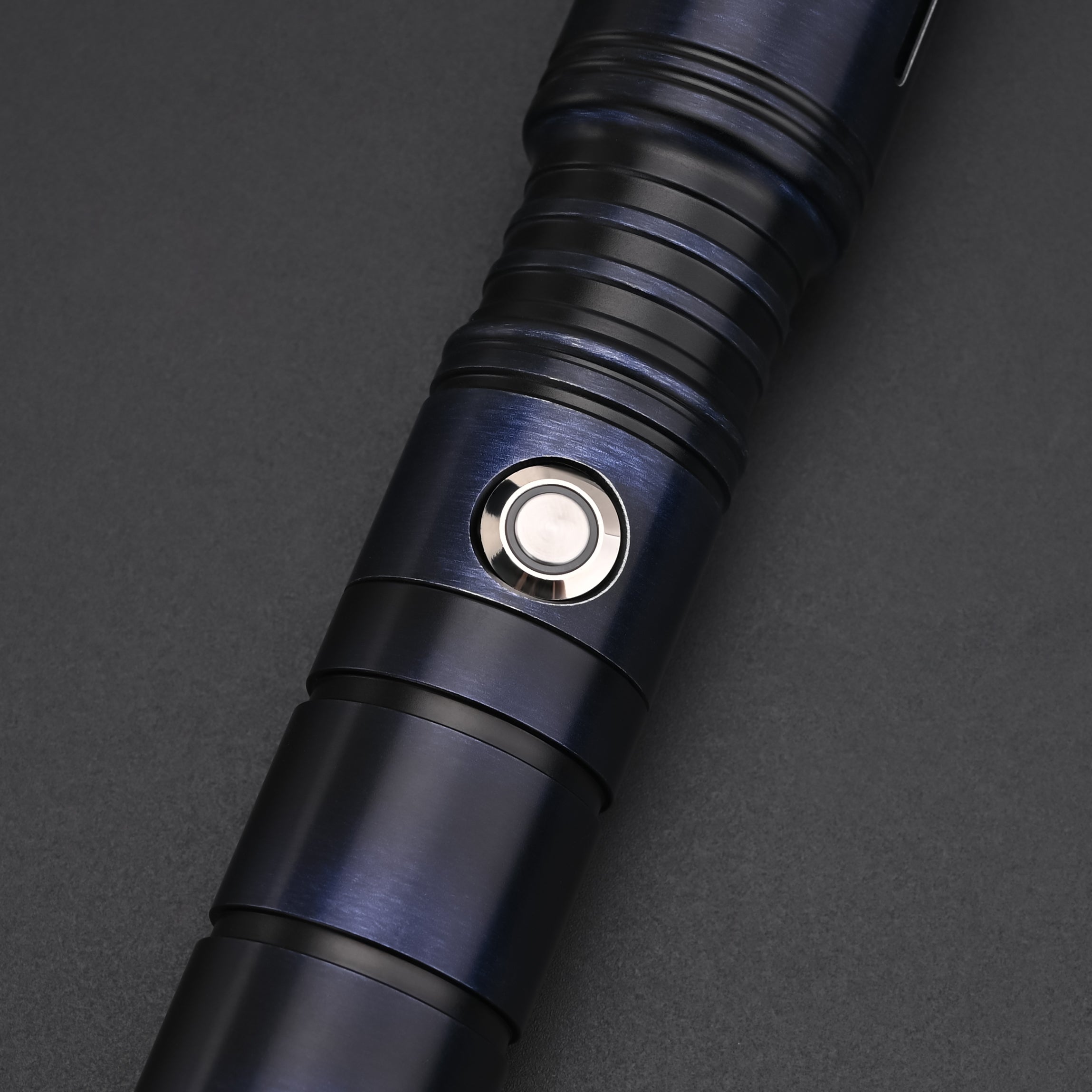 Nomad Edge saber hilt details