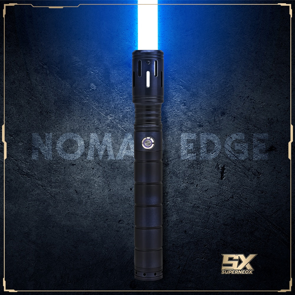 Nomad Edge saber