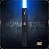 Nomad Edge saber