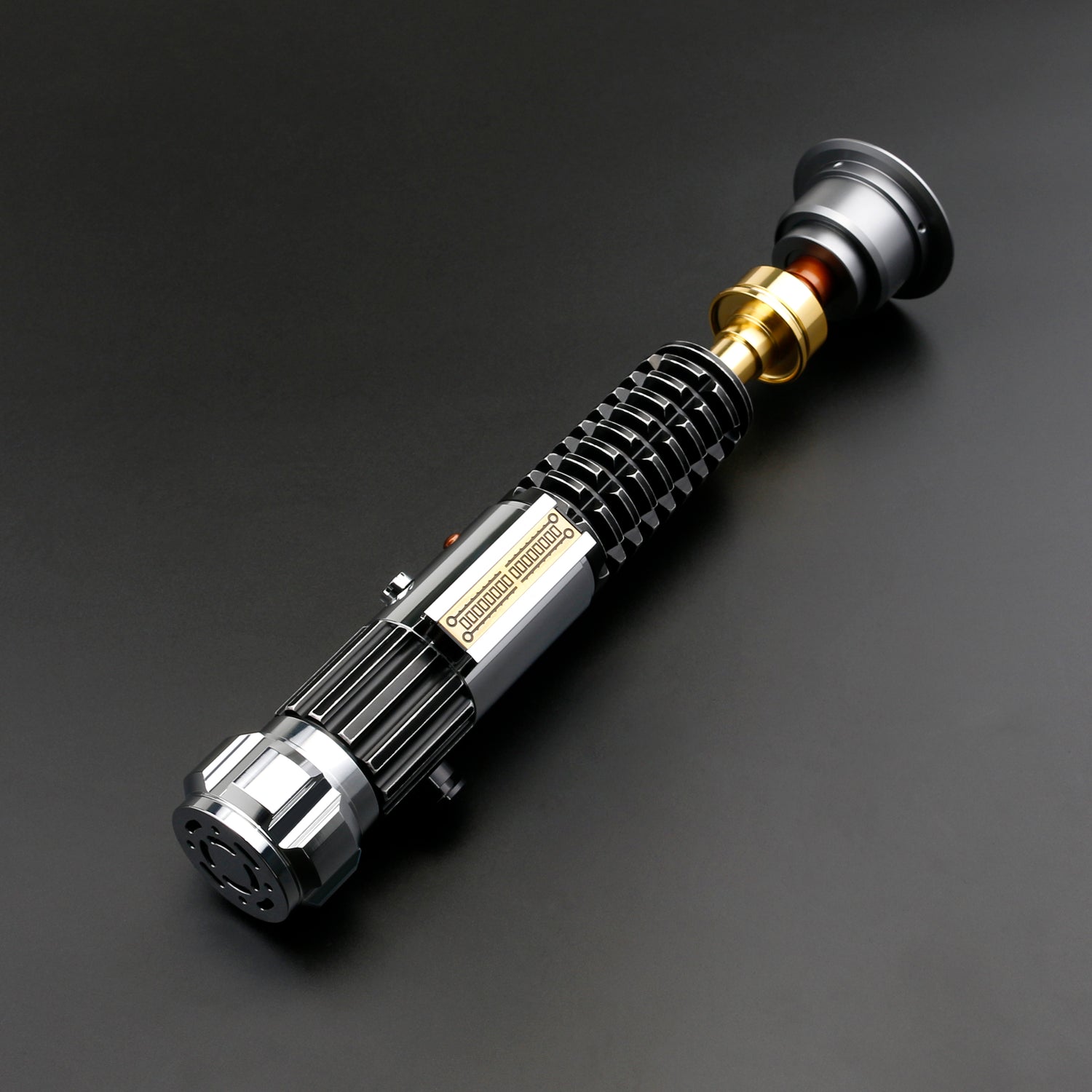 Obi-Wan Weathered Lightsaber