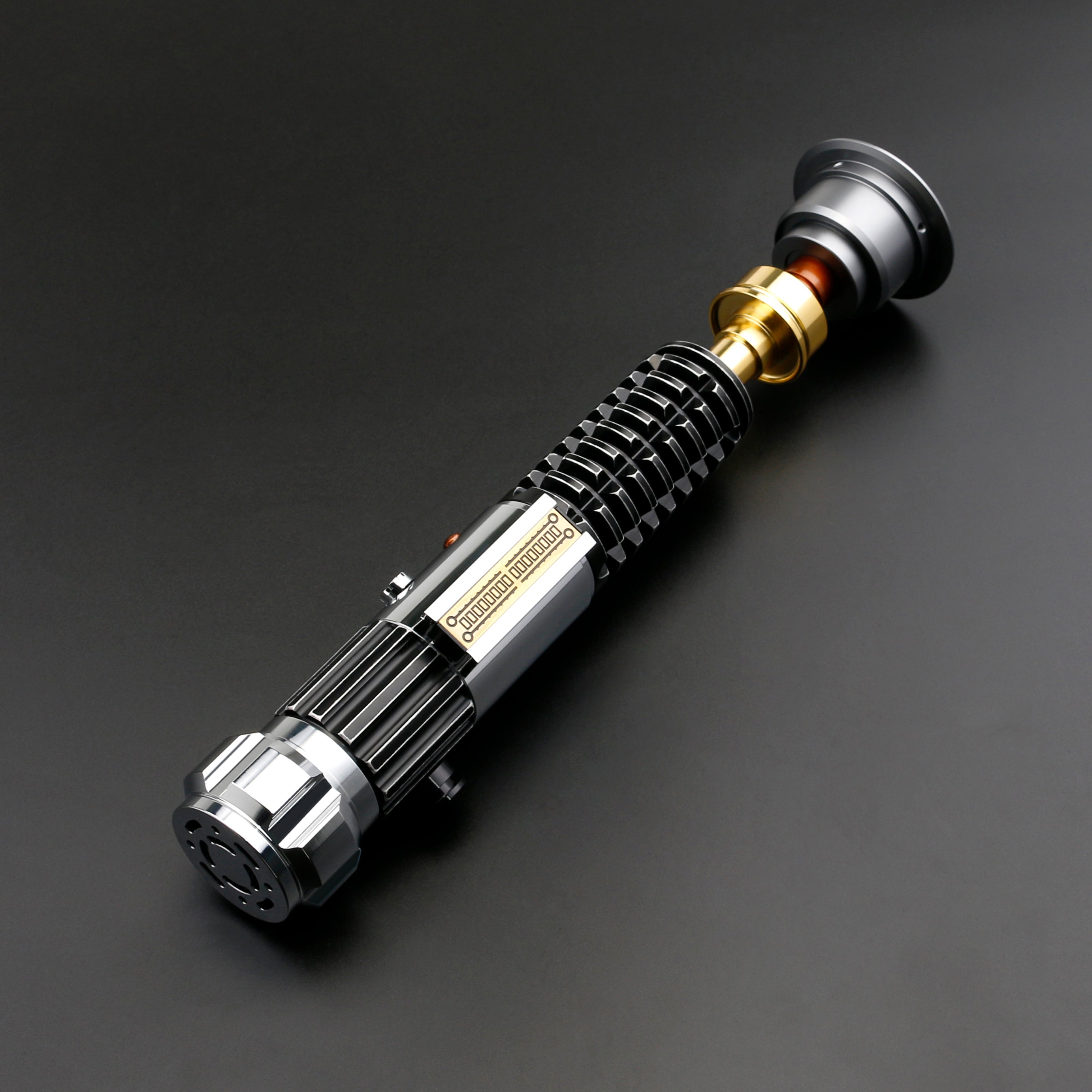 Obi-Wan Weathered Lightsaber