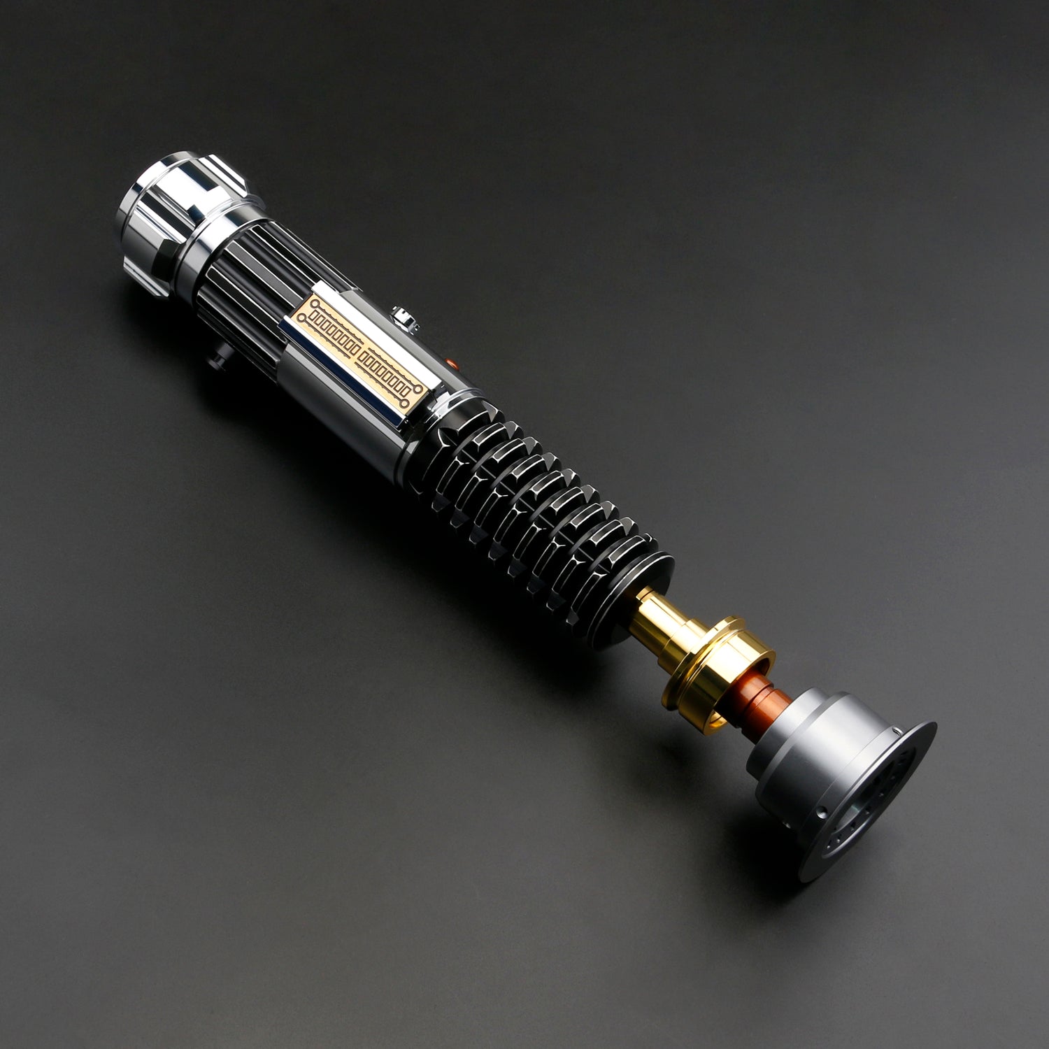 Obi-Wan Weathered Lightsaber