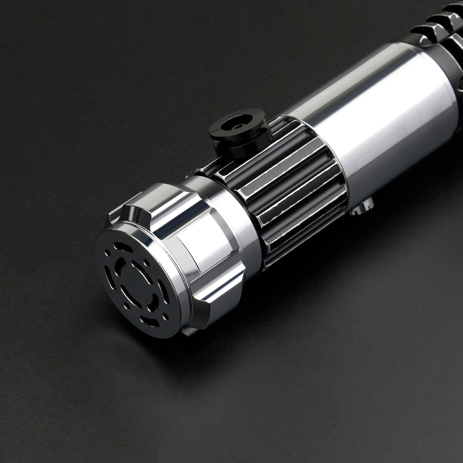 Obi-Wan Weathered Lightsaber