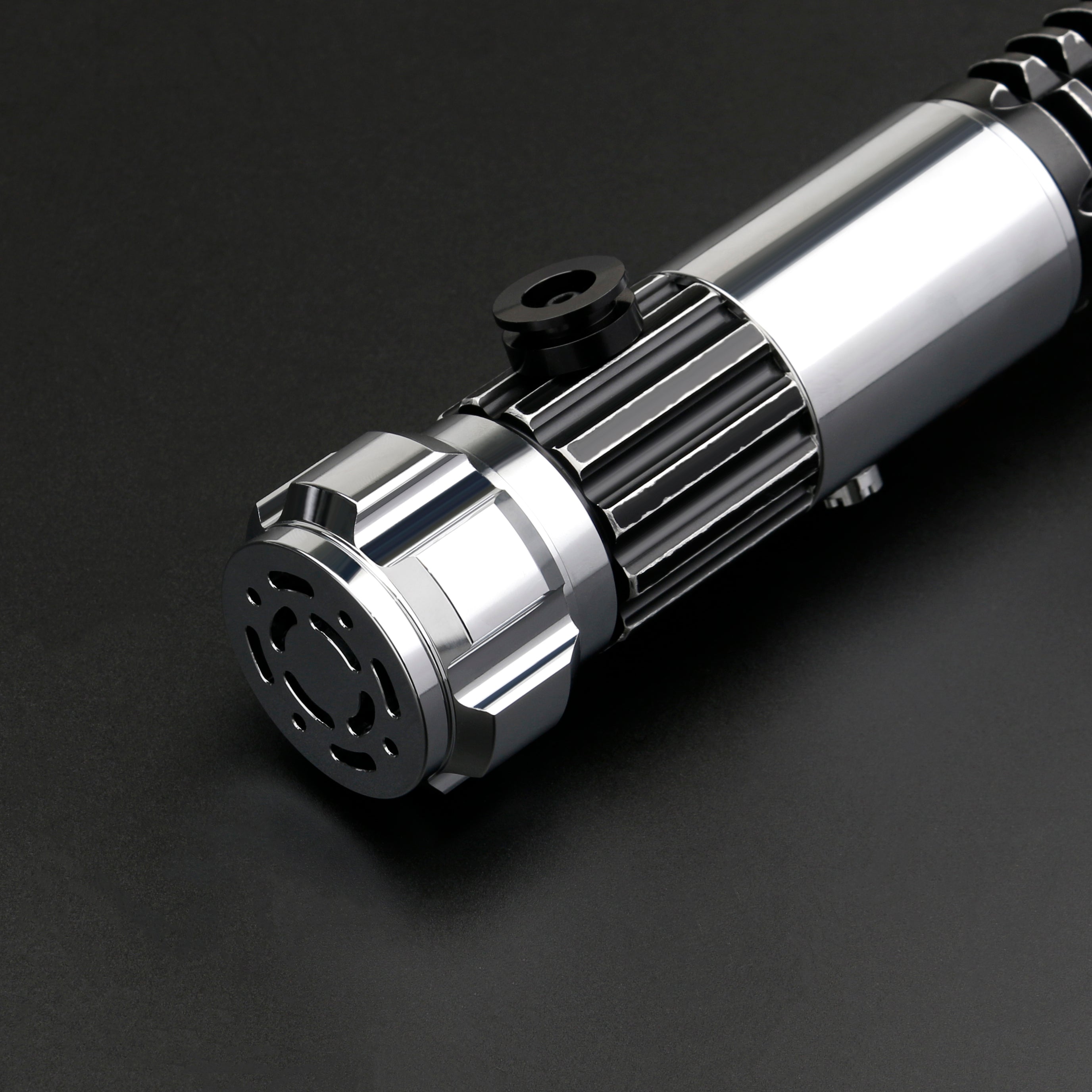 Obi-Wan Weathered Lightsaber