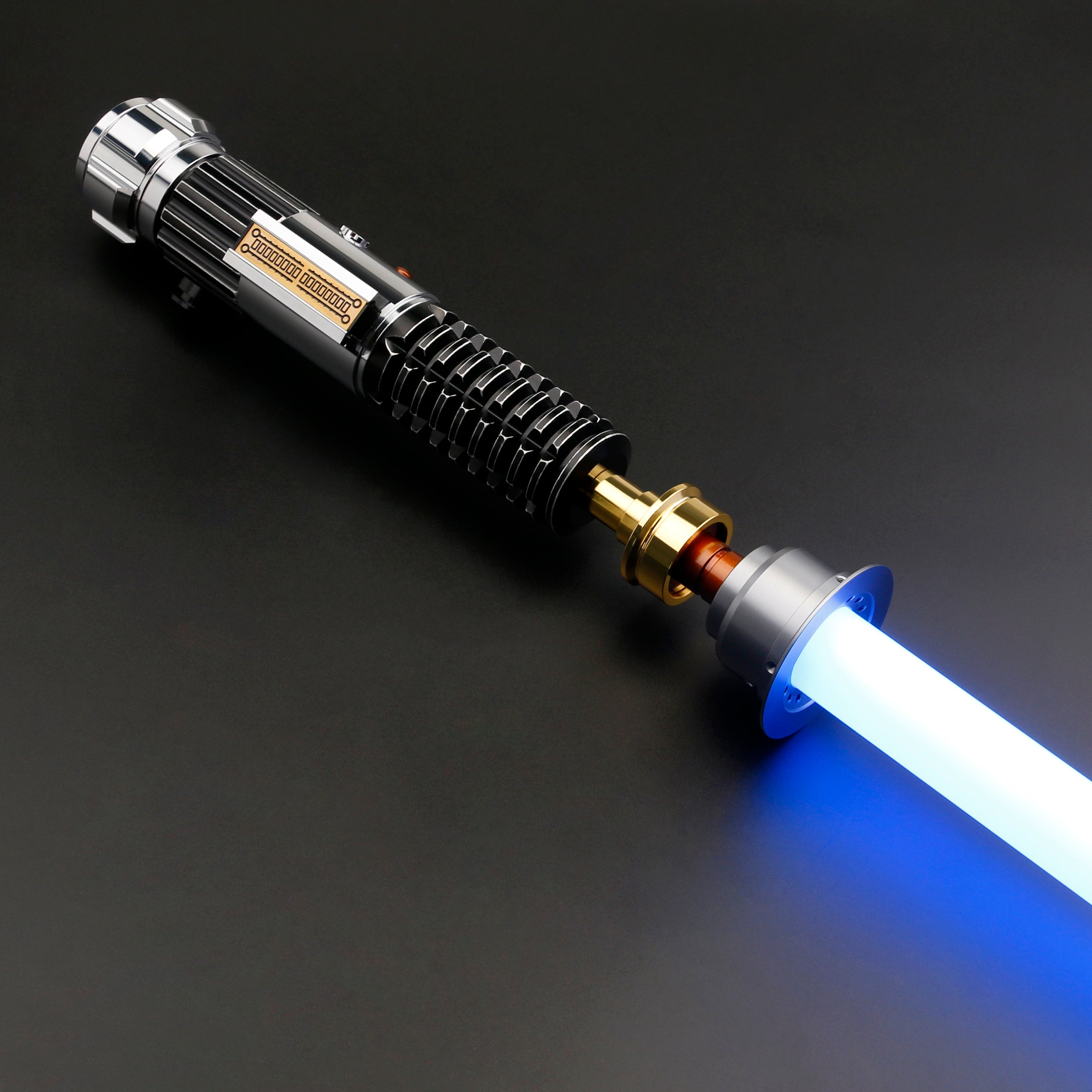 Obi-Wan Weathered Lightsaber