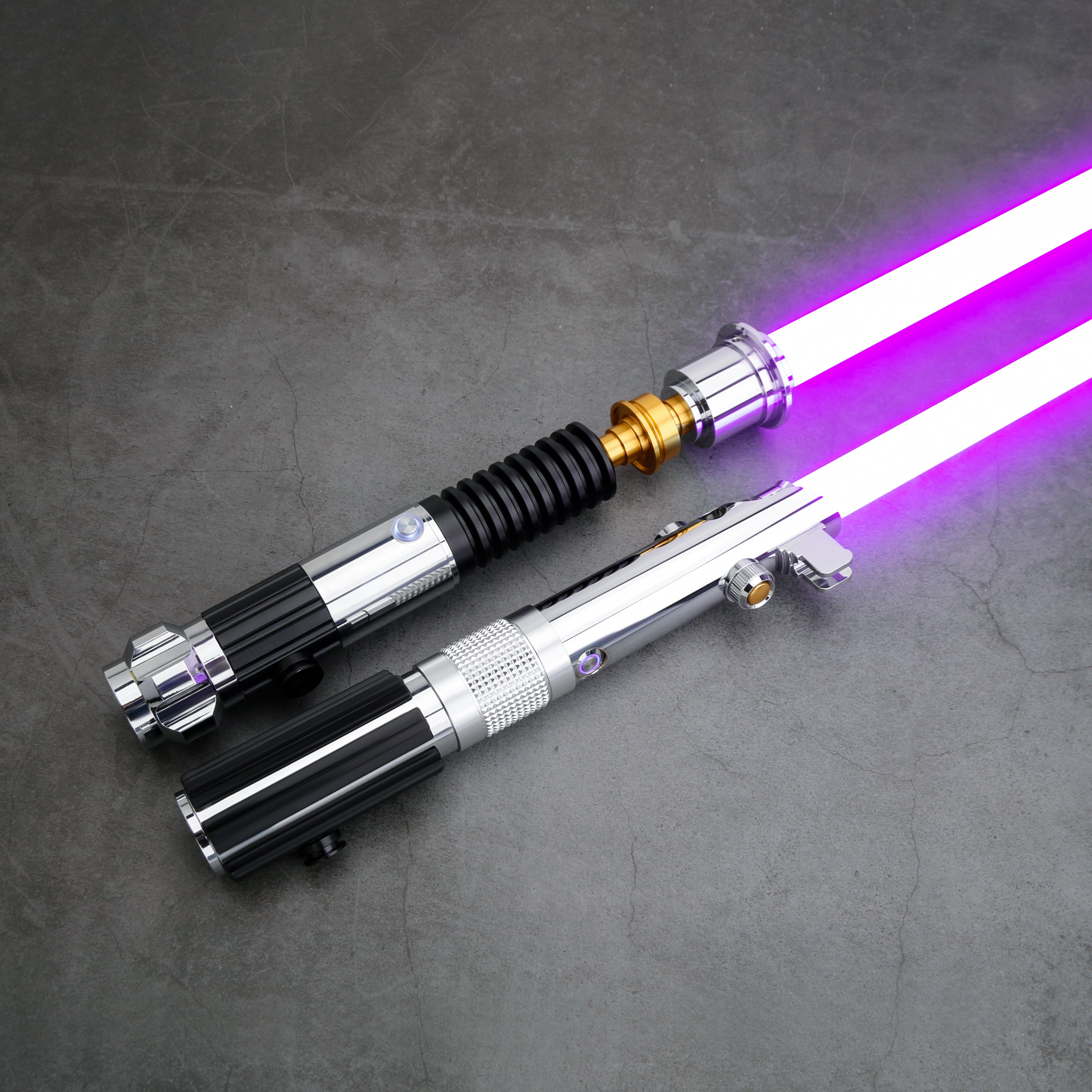 Obi Ani Lightsaber Bundle