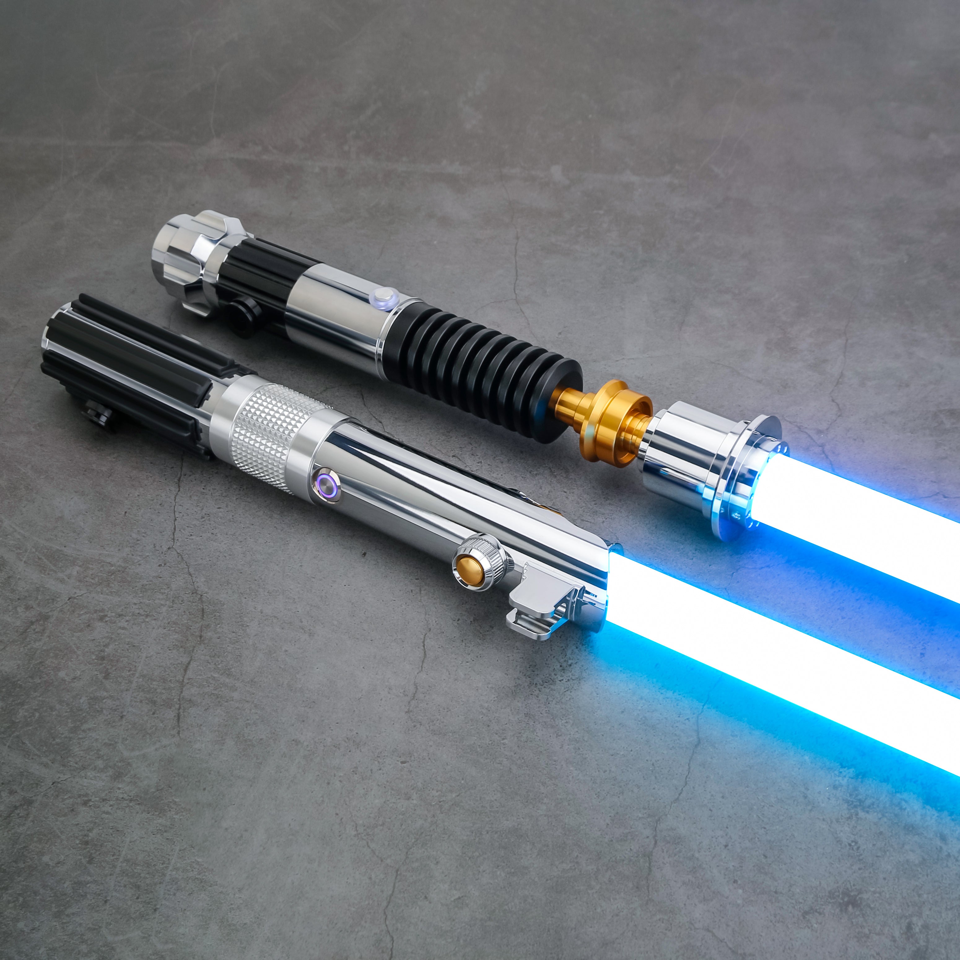 Obi Ani Lightsaber Bundle
