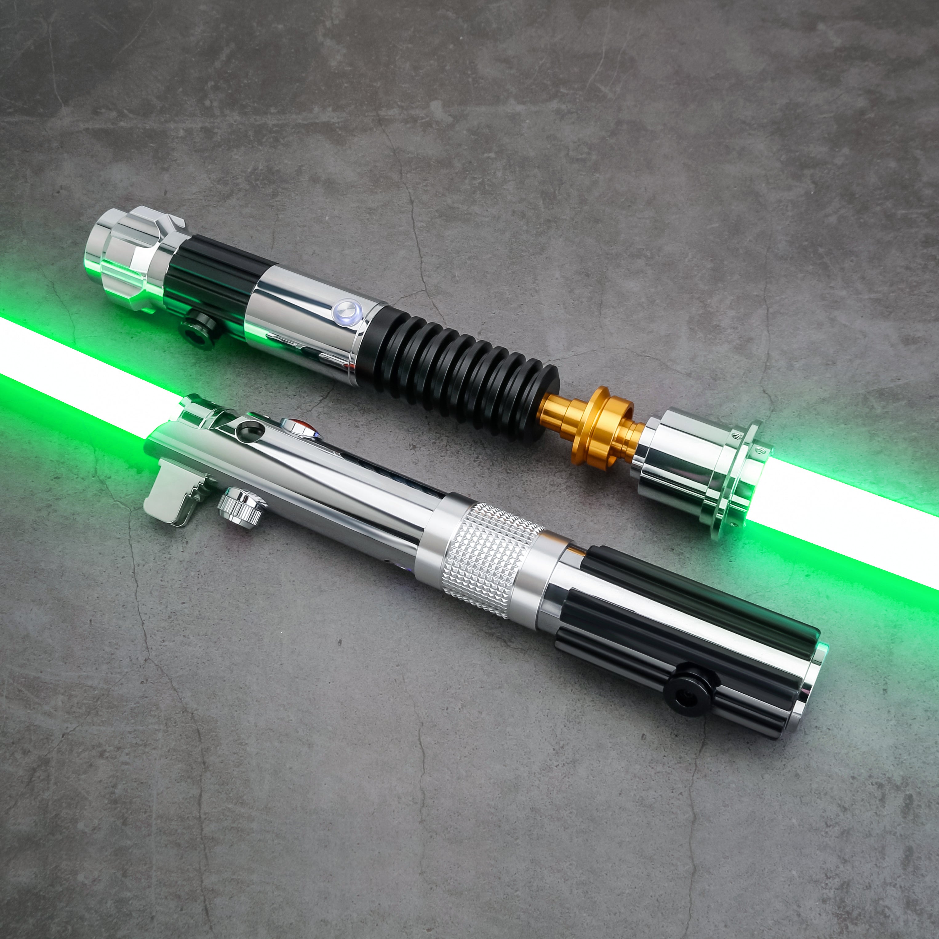 Obi Ani Lightsaber Bundle