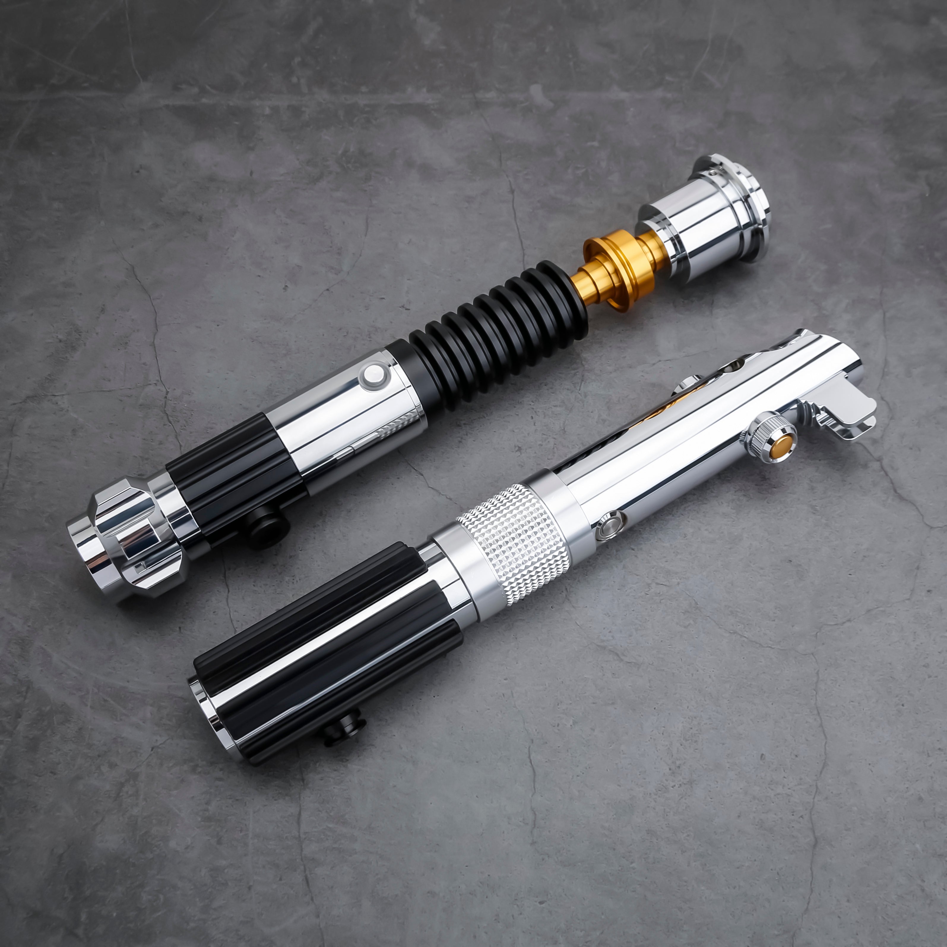 Obi Ani Lightsaber Bundle