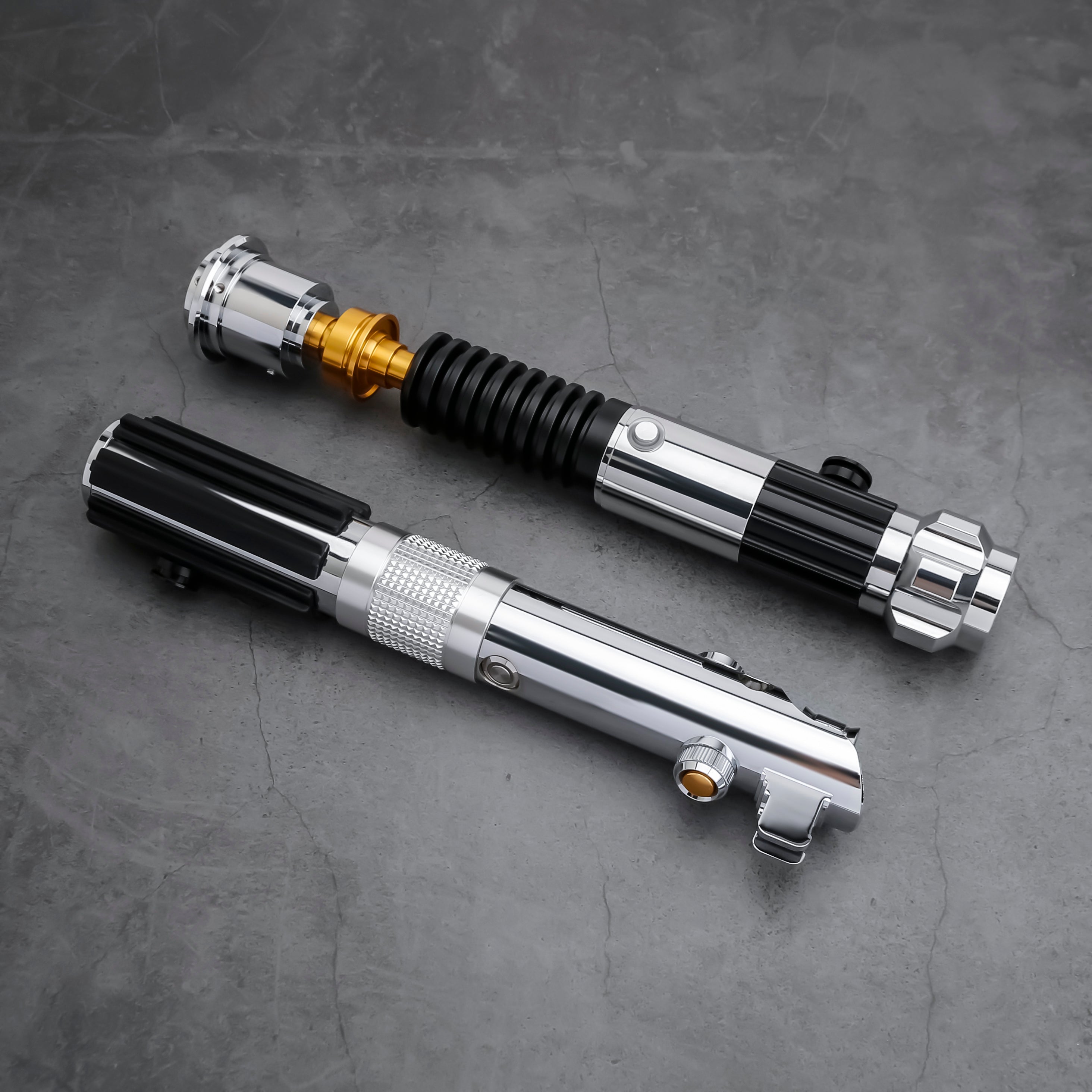 Obi Ani Lightsaber Bundle