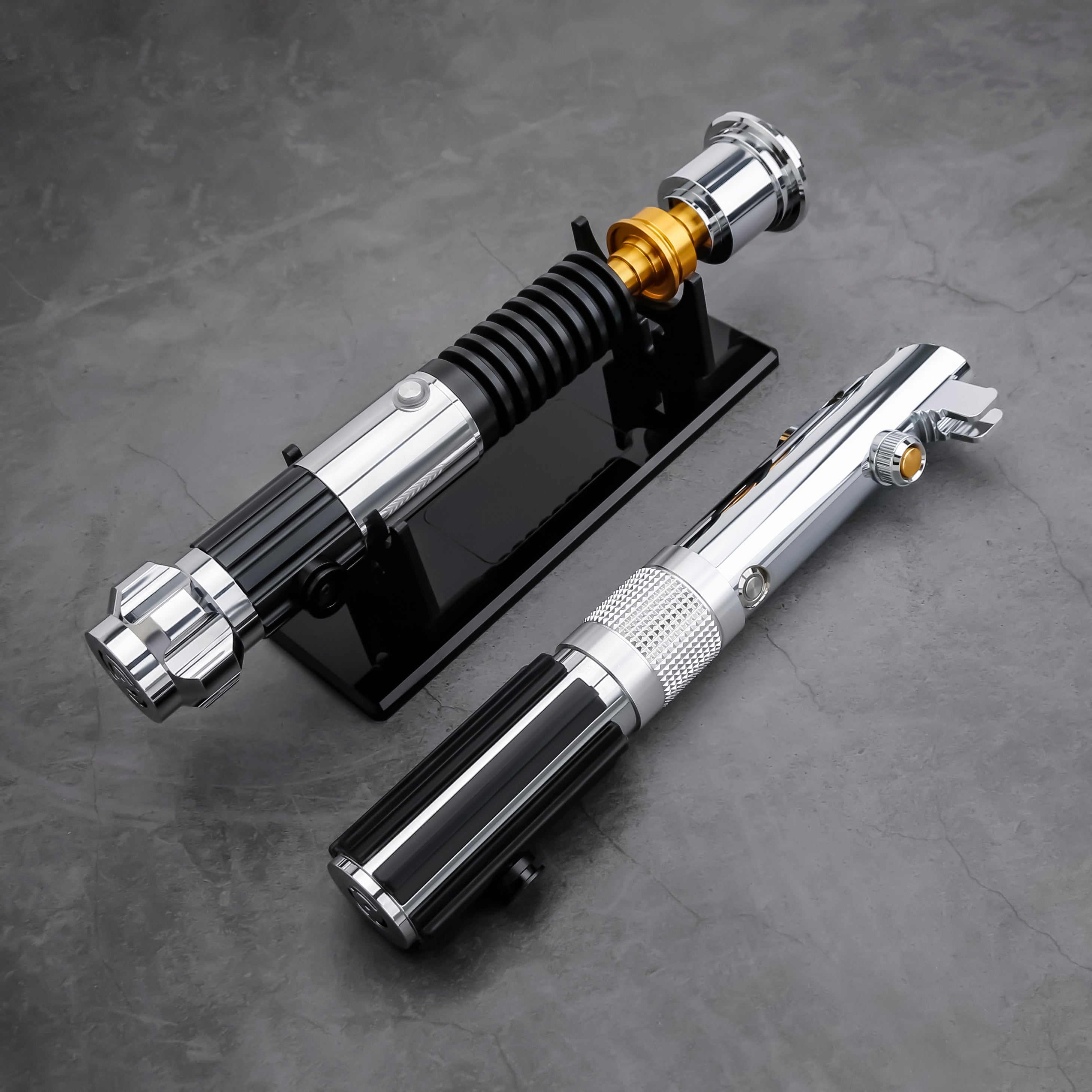 Obi Ani Lightsaber Bundle