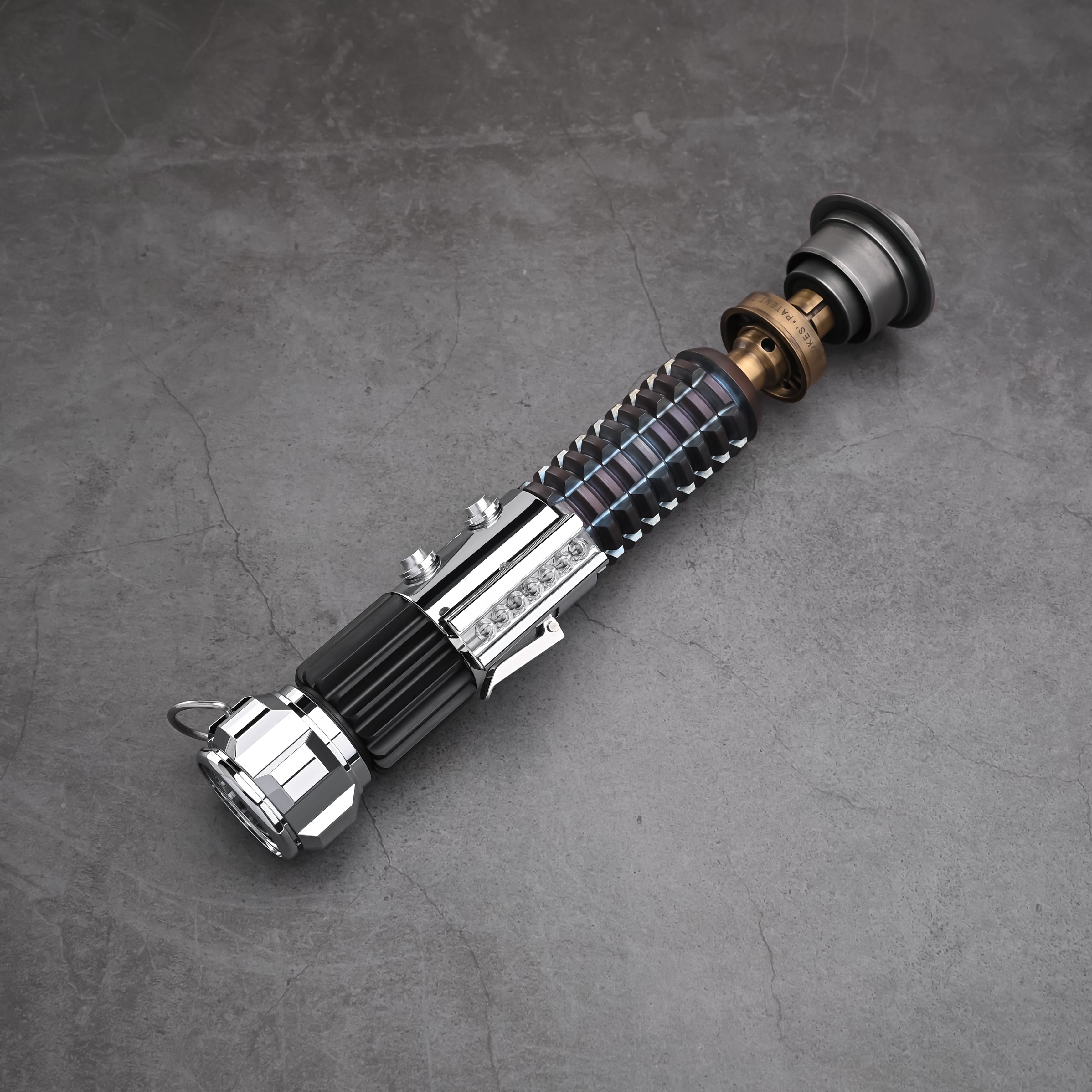 Obi EP4 lightsaber Hilt