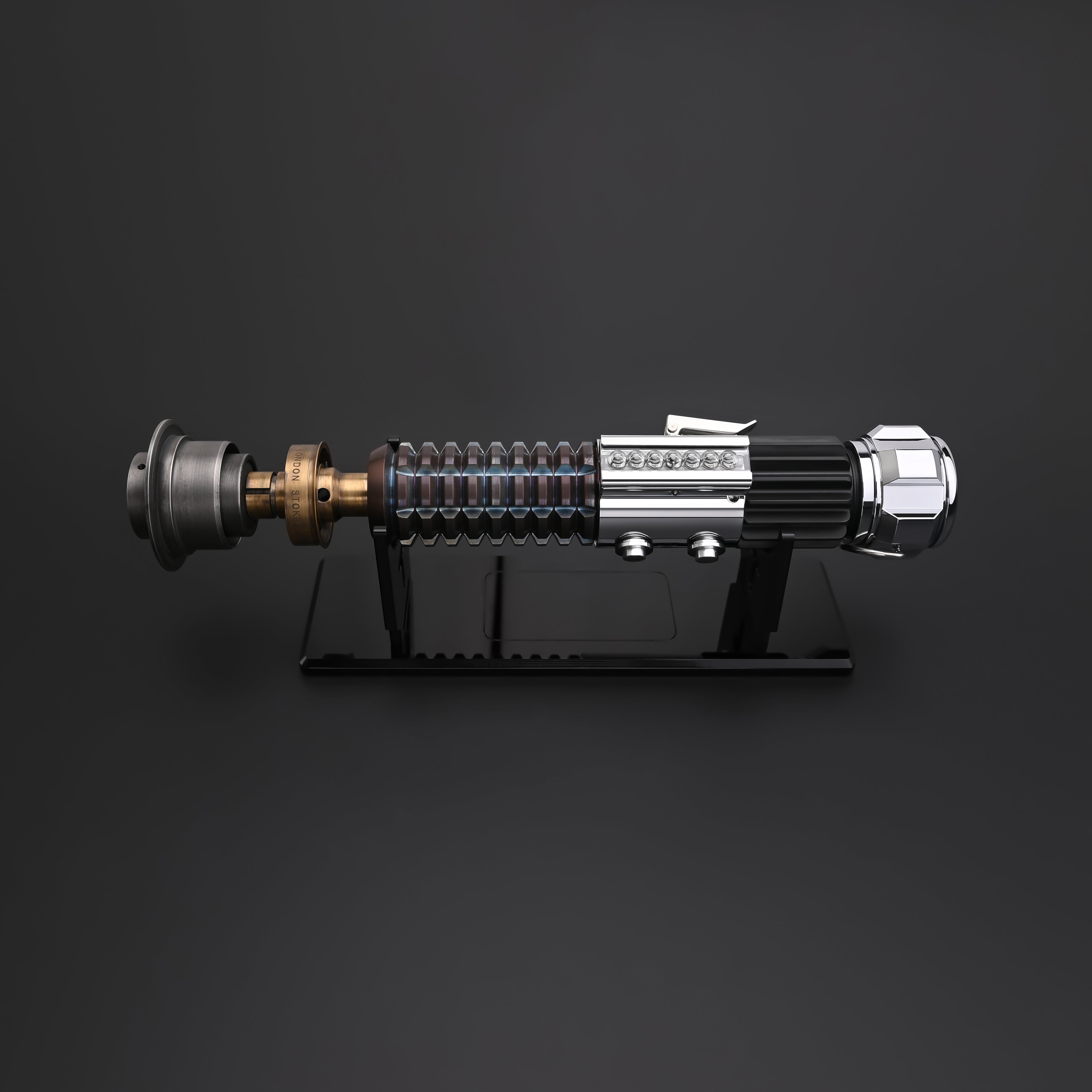 Obi EP4 lightsaber Hilt